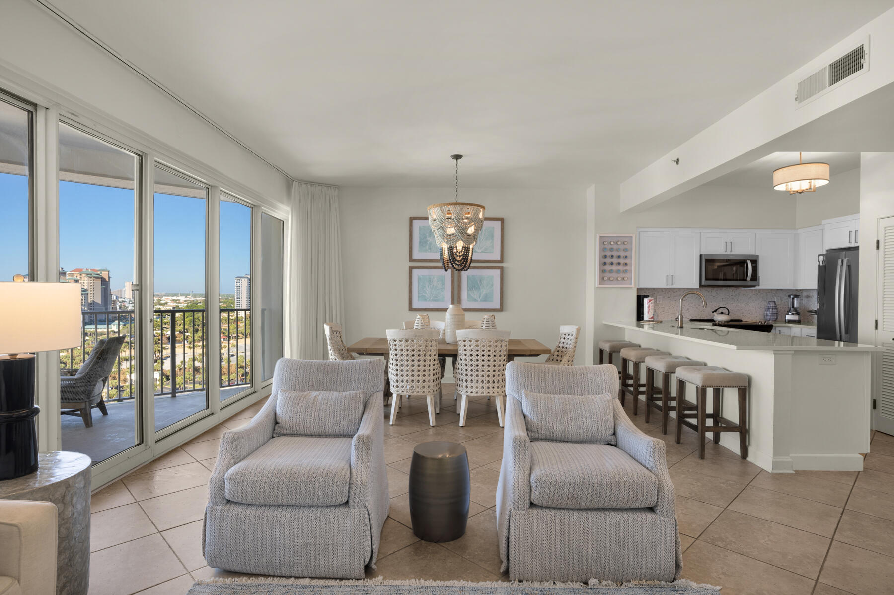 TIDES AT TOPS'L - Residential