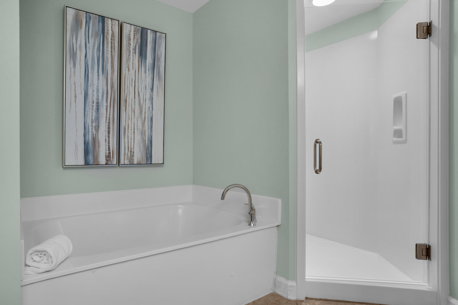TIDES AT TOPS'L - Residential