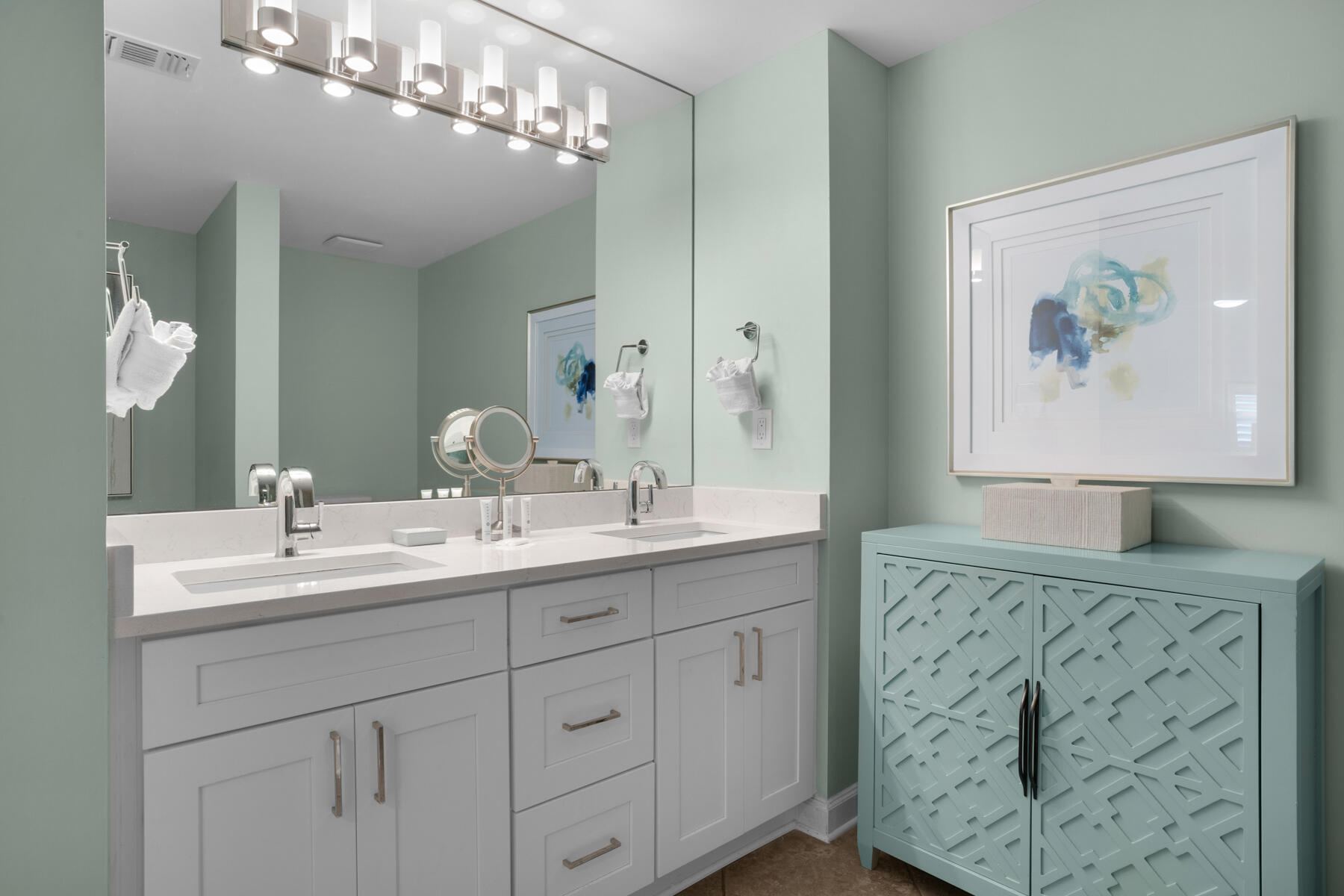 TIDES AT TOPS'L - Residential