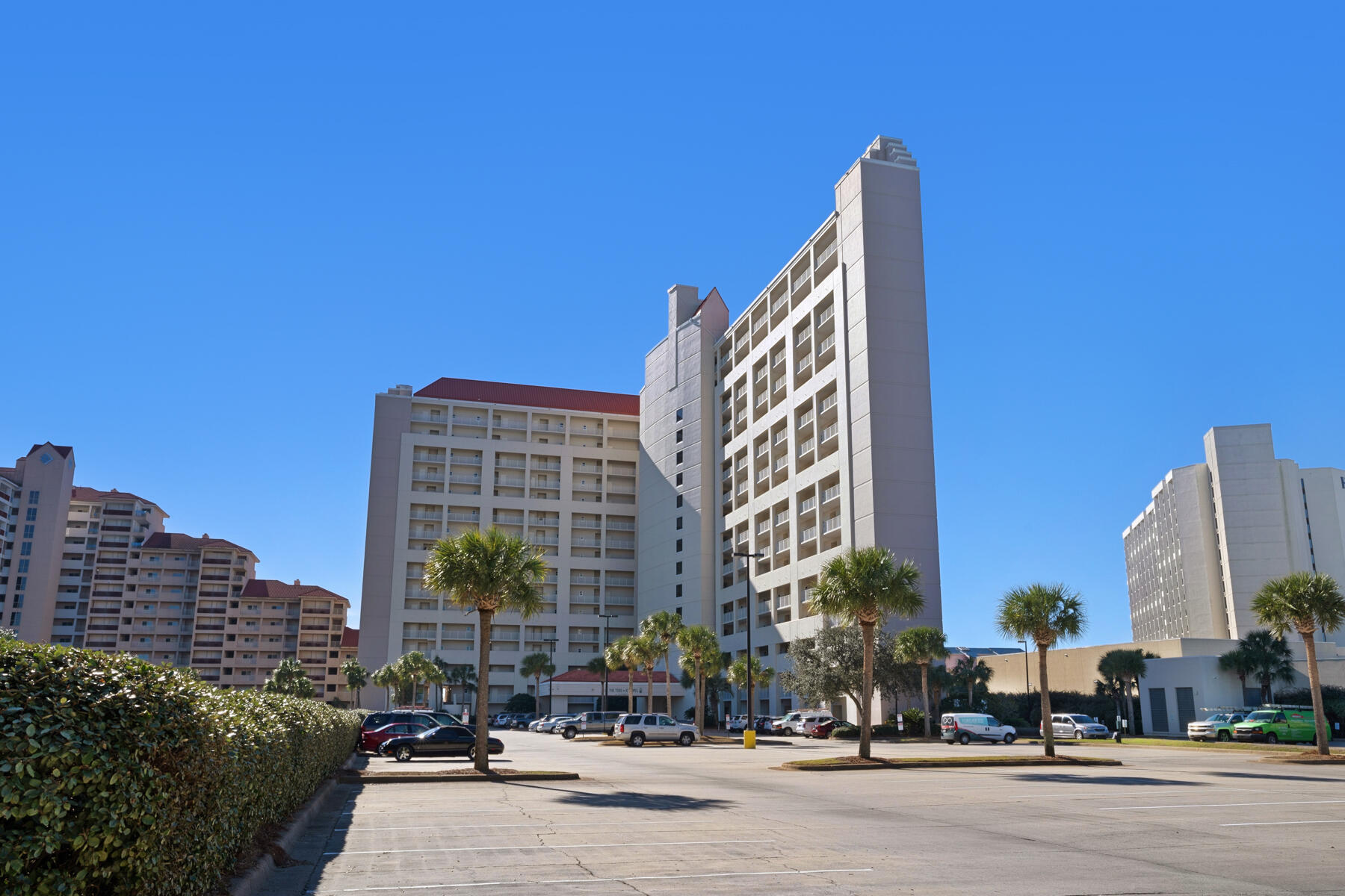 TIDES AT TOPS'L - Residential