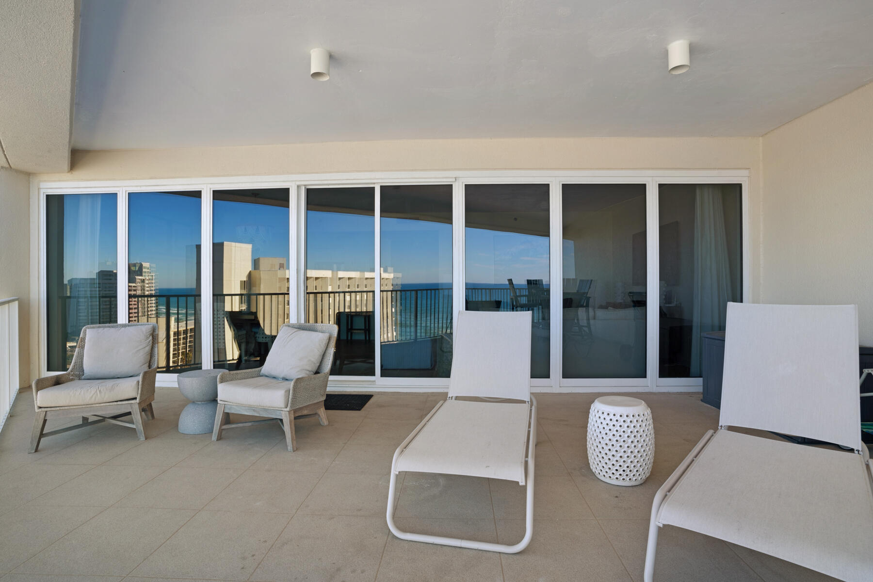 TIDES AT TOPS'L - Residential