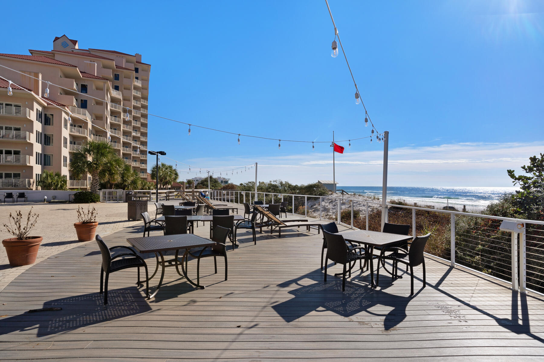 TIDES AT TOPS'L - Residential