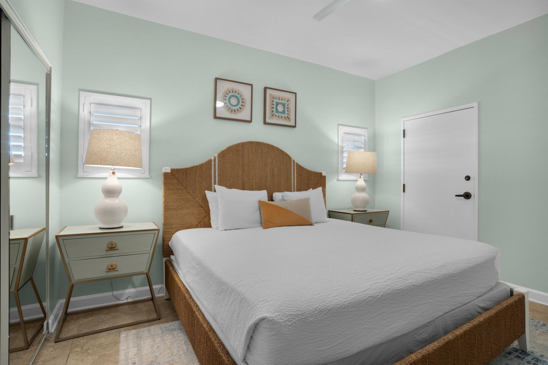 TIDES AT TOPS'L - Residential