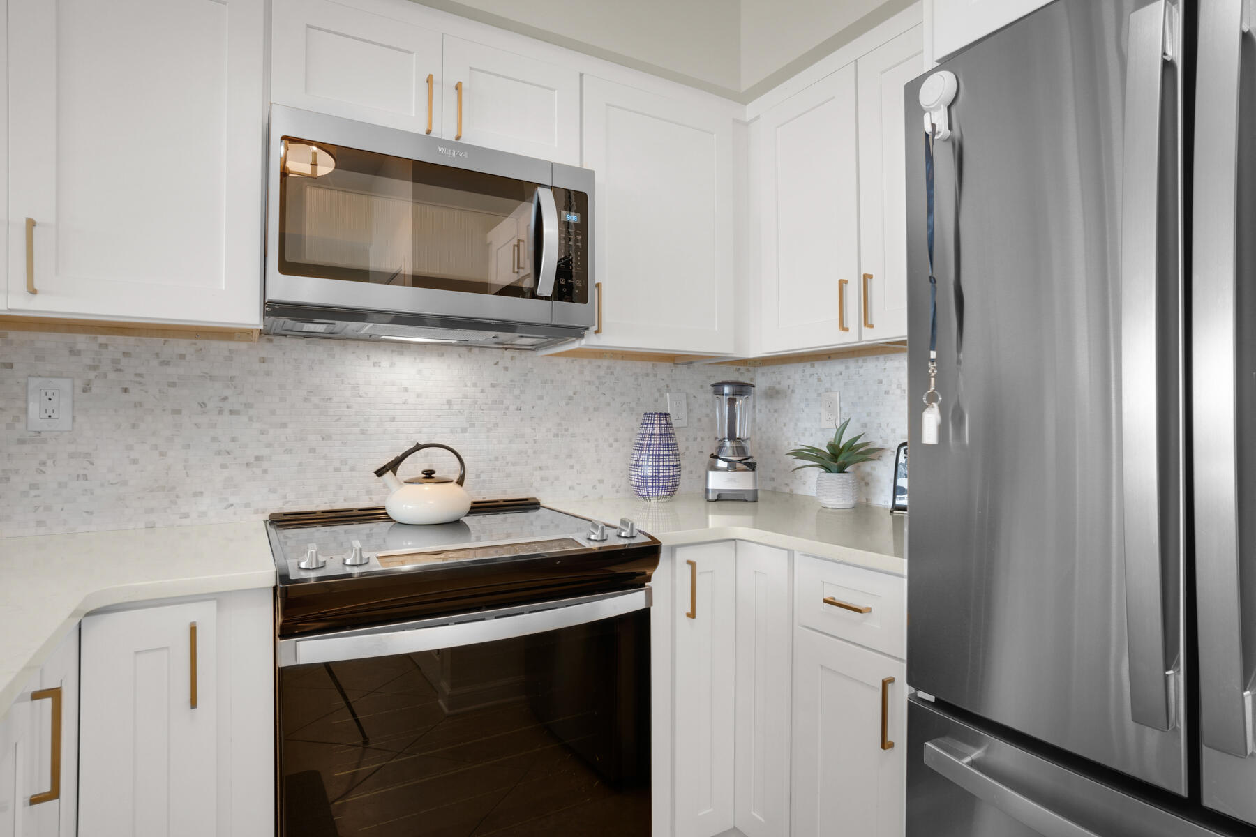 TIDES AT TOPS'L - Residential