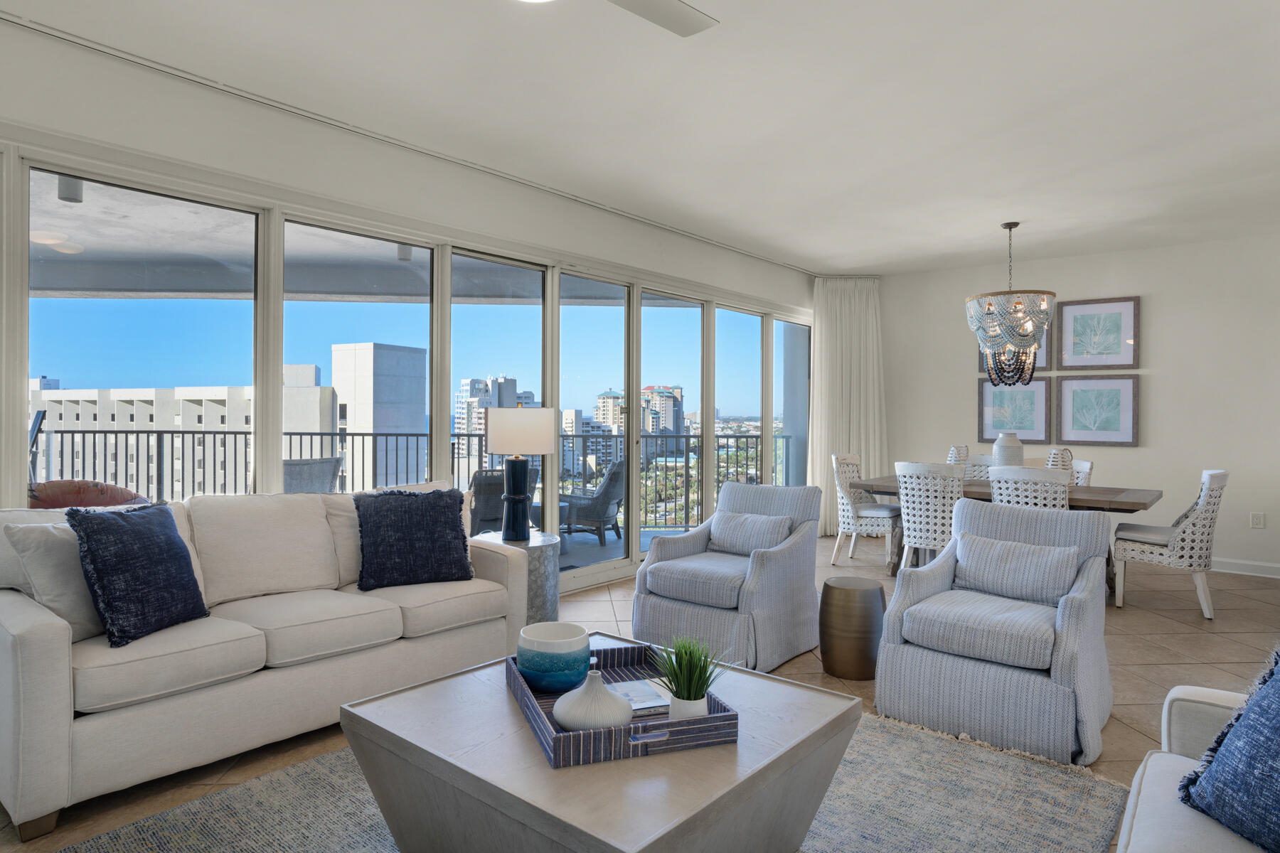 TIDES AT TOPS'L - Residential