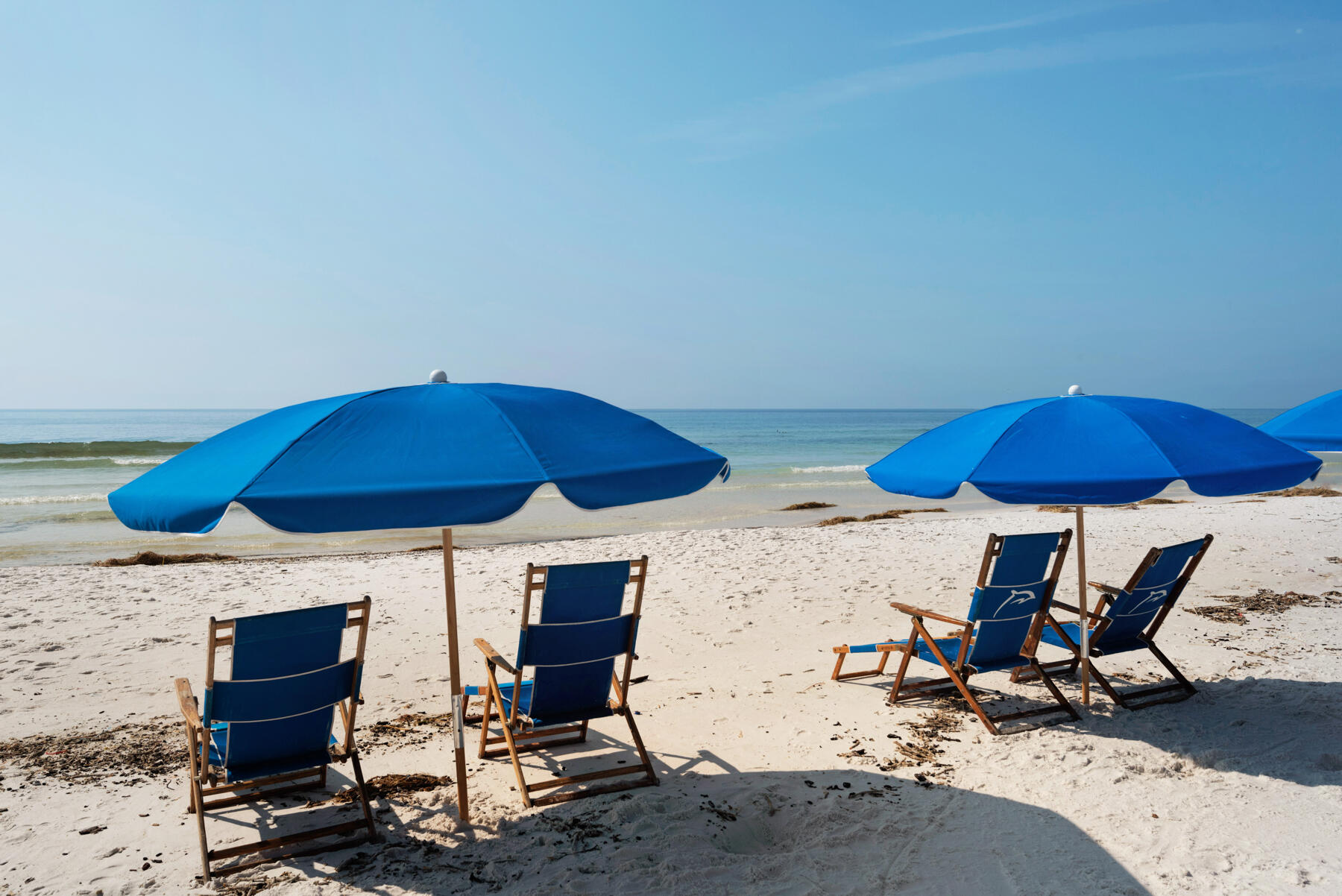 TIDES AT TOPS'L - Residential