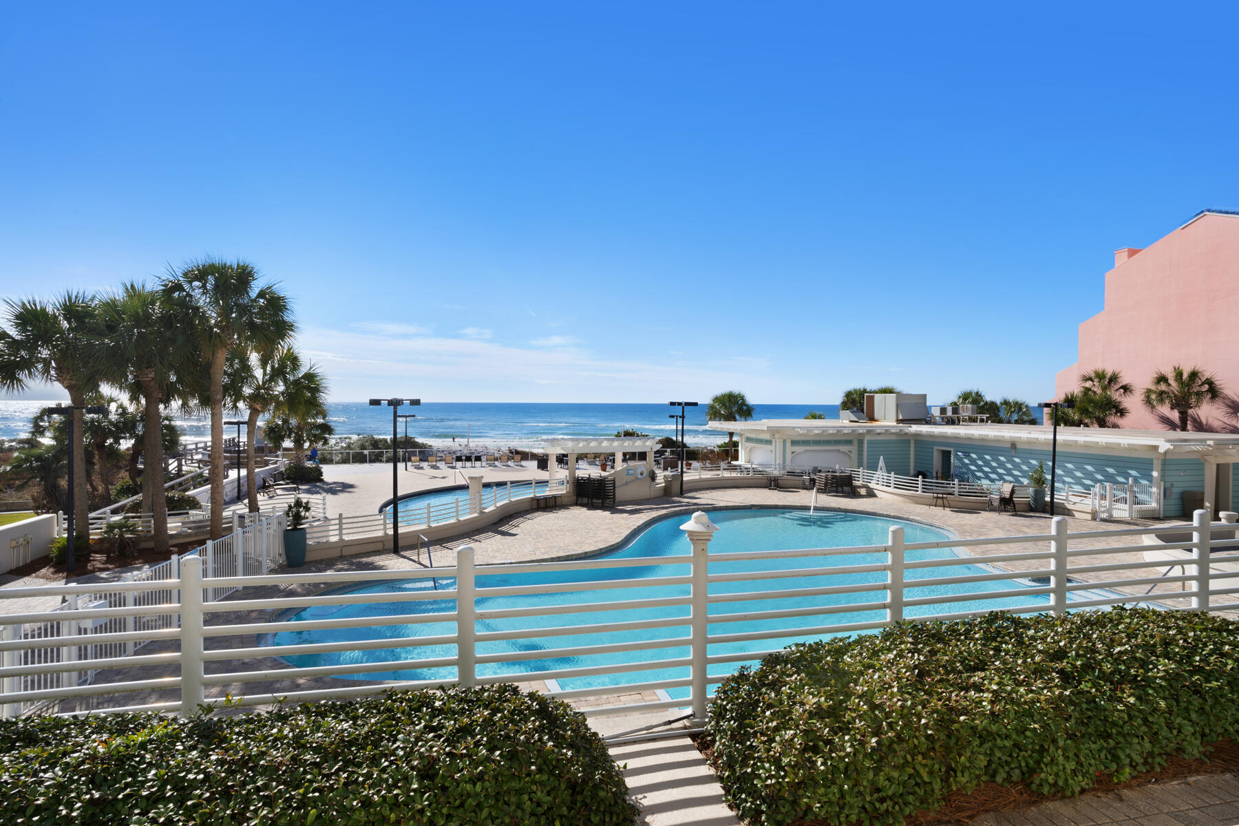 TIDES AT TOPS'L - Residential
