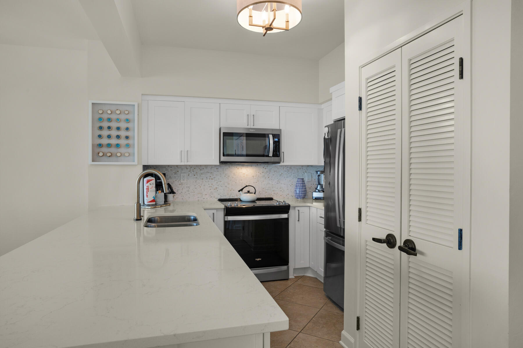 TIDES AT TOPS'L - Residential