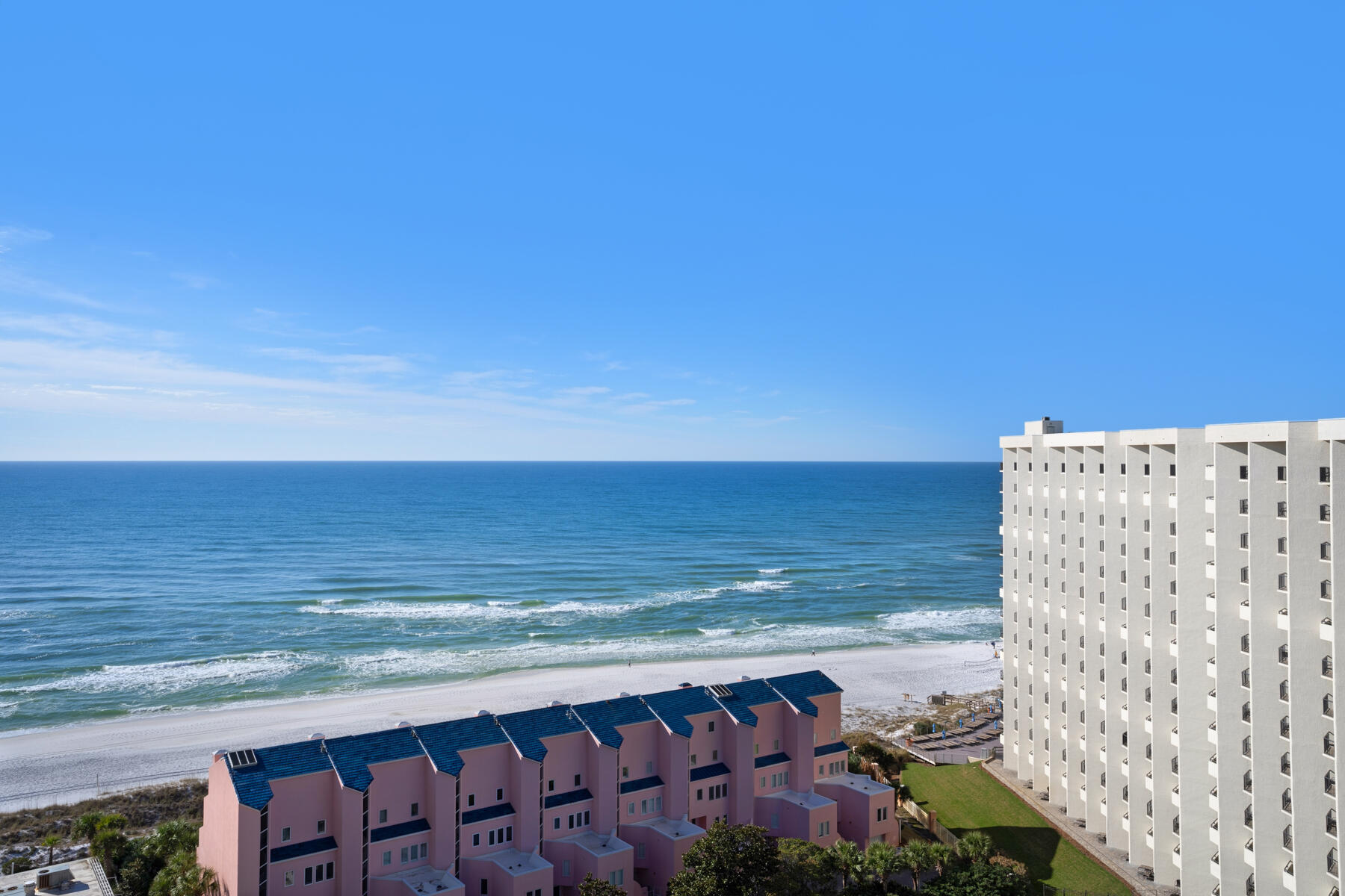 TIDES AT TOPS'L - Residential