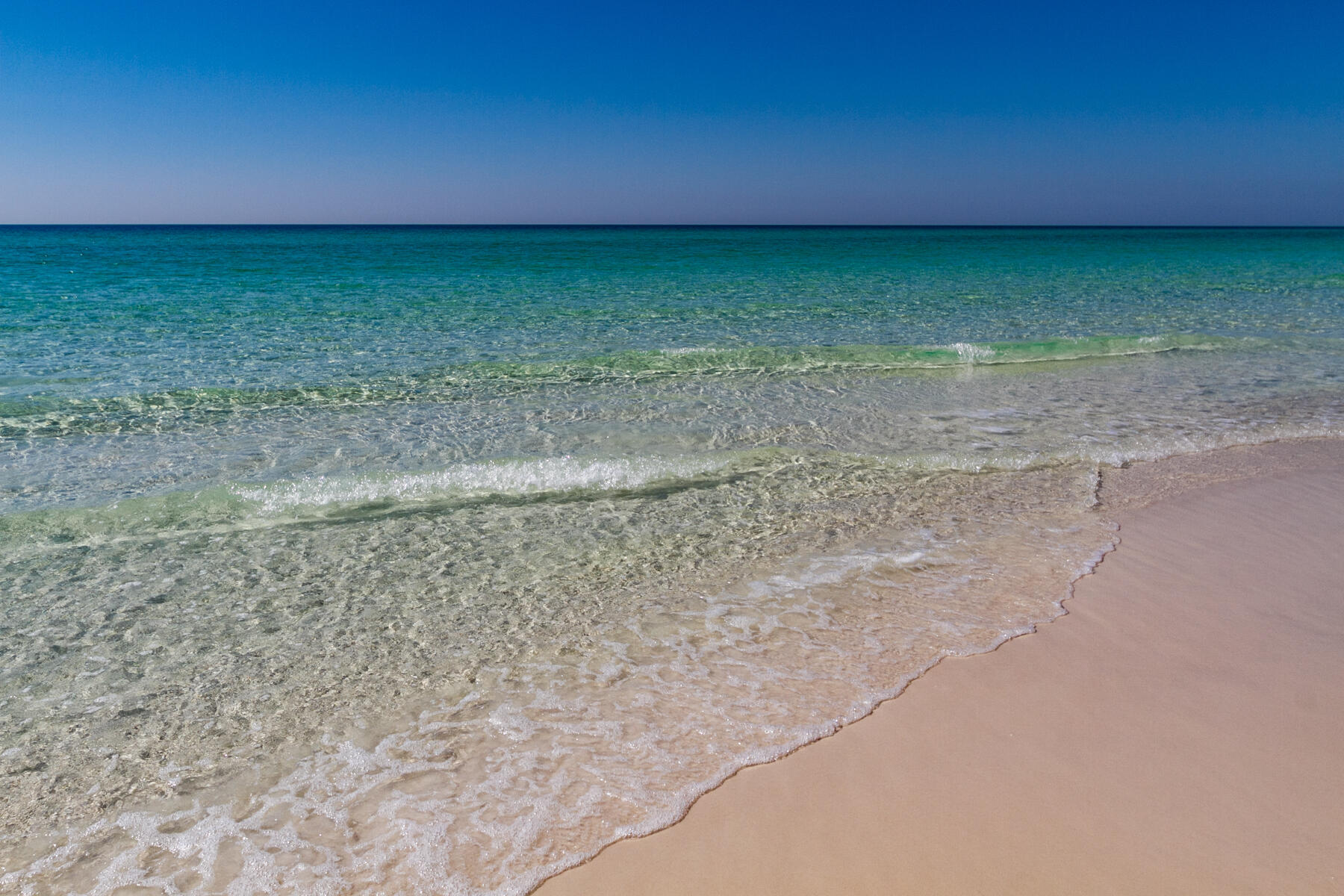 TIDES AT TOPS'L - Residential
