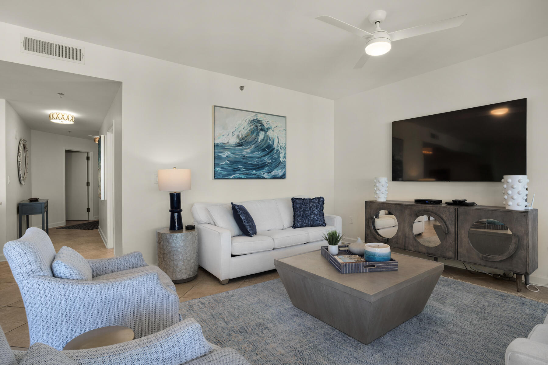 TIDES AT TOPS'L - Residential