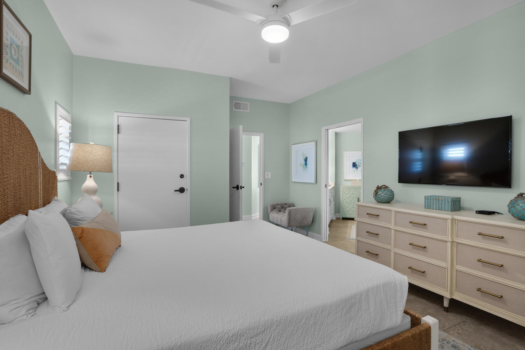 TIDES AT TOPS'L - Residential