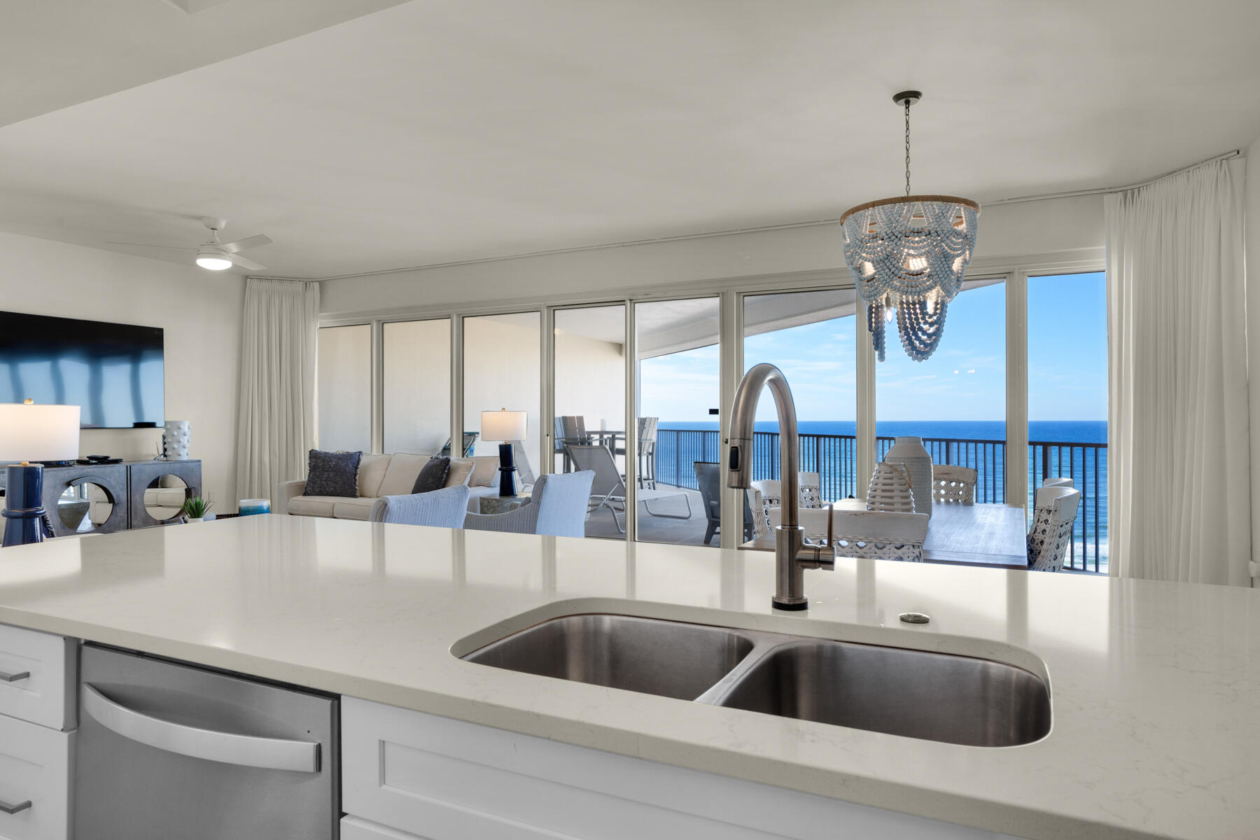 TIDES AT TOPS'L - Residential
