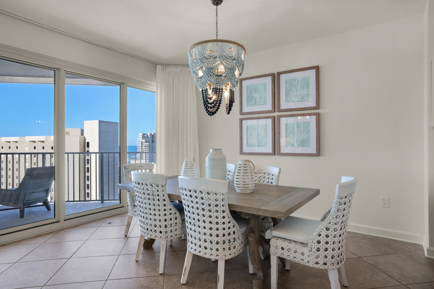 TIDES AT TOPS'L - Residential
