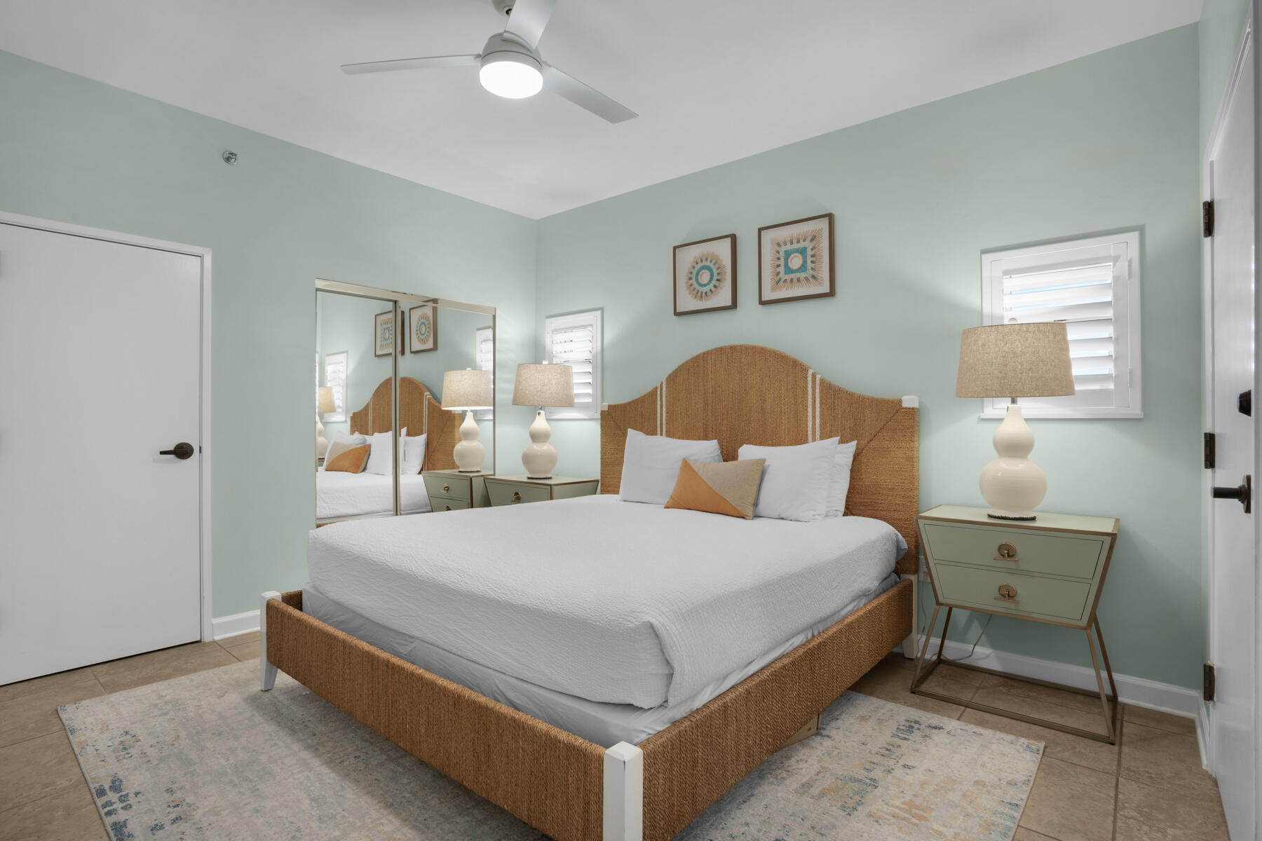 TIDES AT TOPS'L - Residential