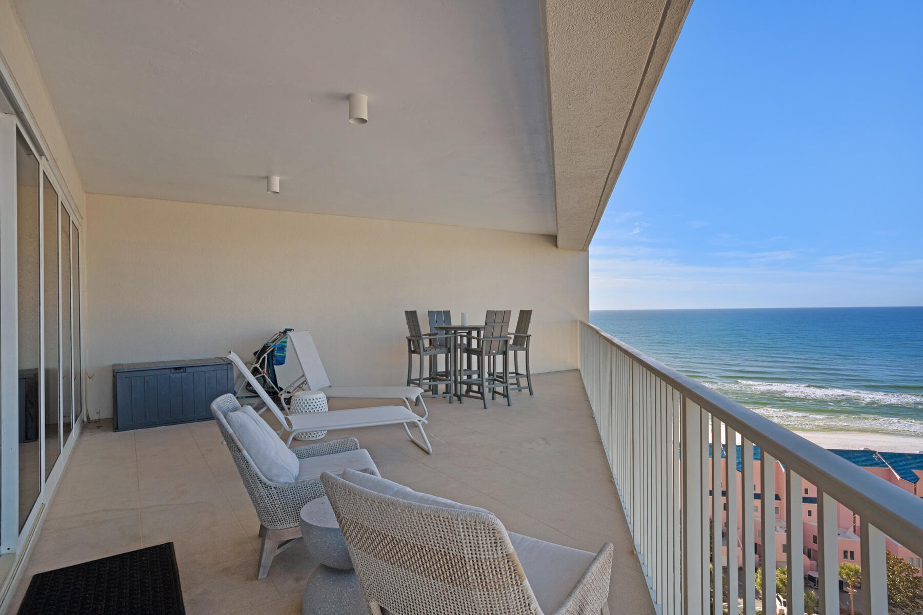 TIDES AT TOPS'L - Residential