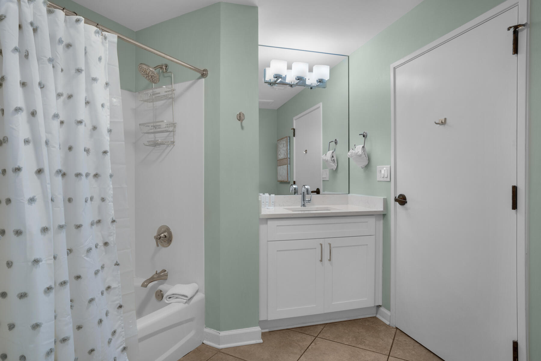 TIDES AT TOPS'L - Residential