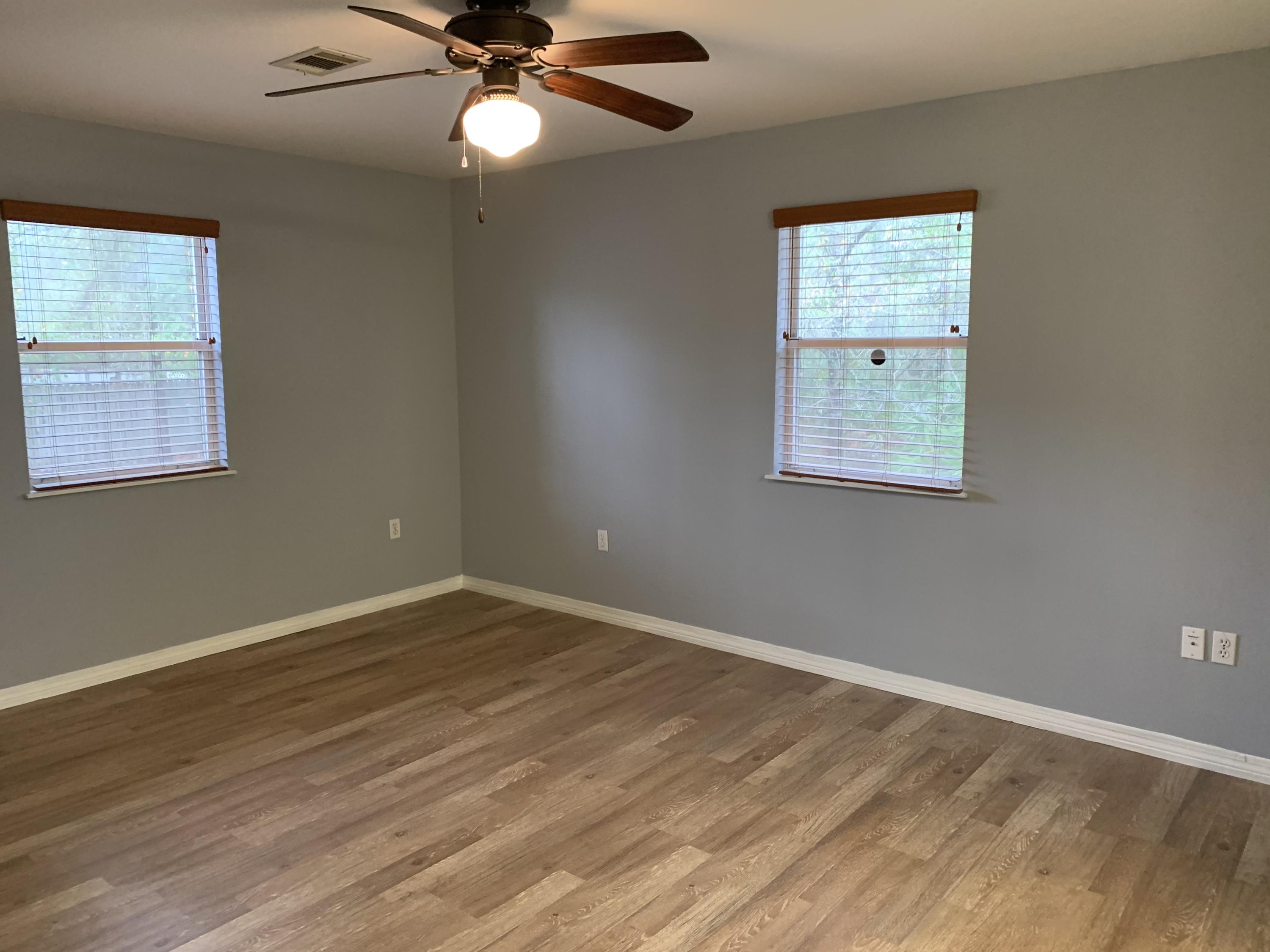 PINEHURST - Residential Lease