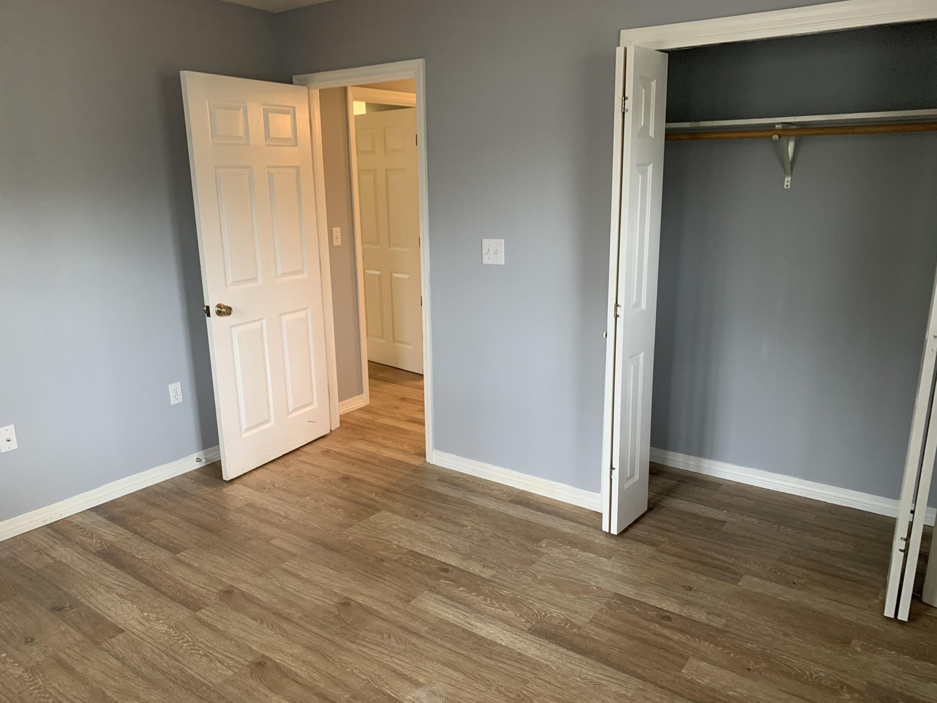 PINEHURST - Residential Lease