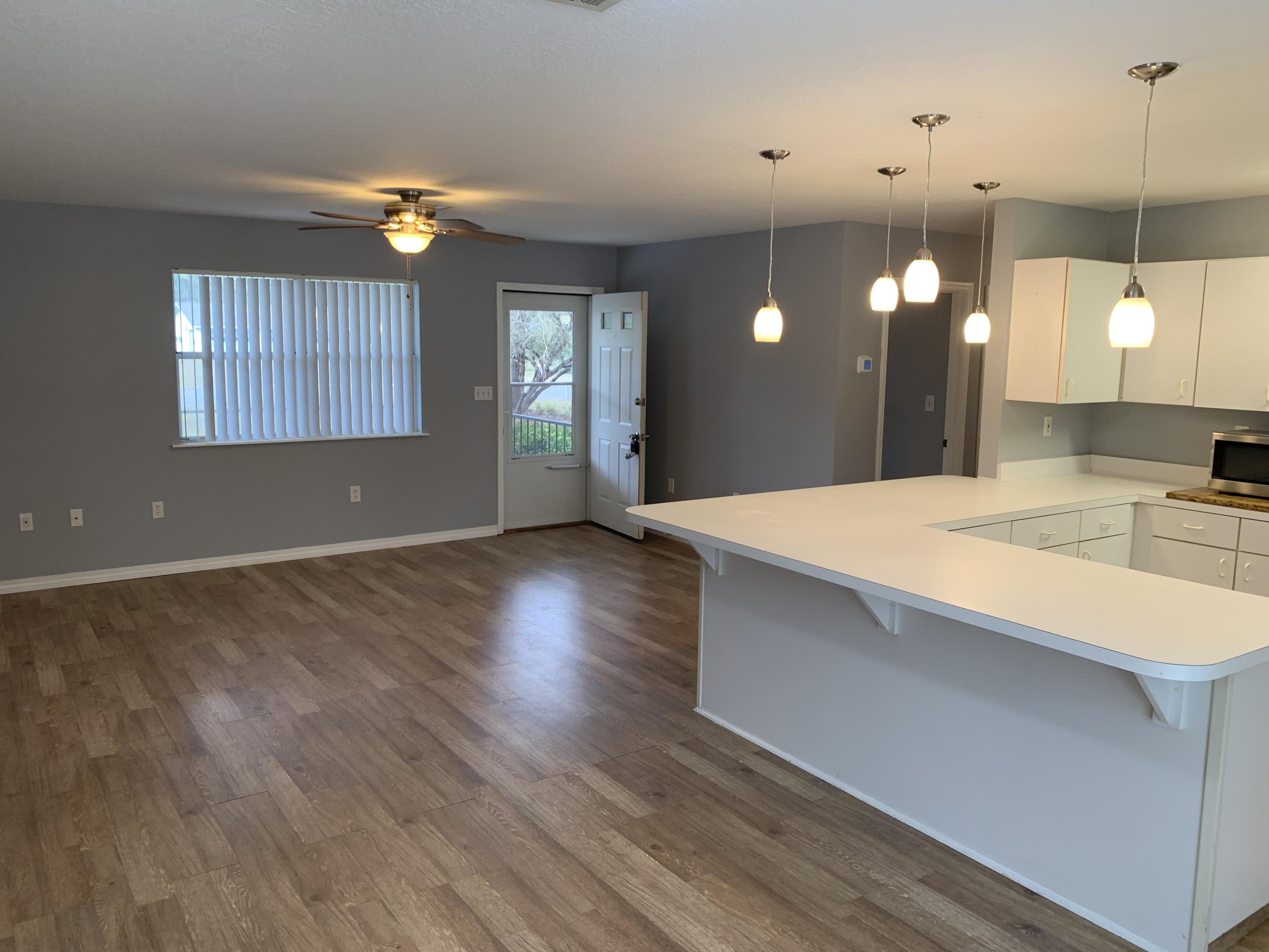 PINEHURST - Residential Lease