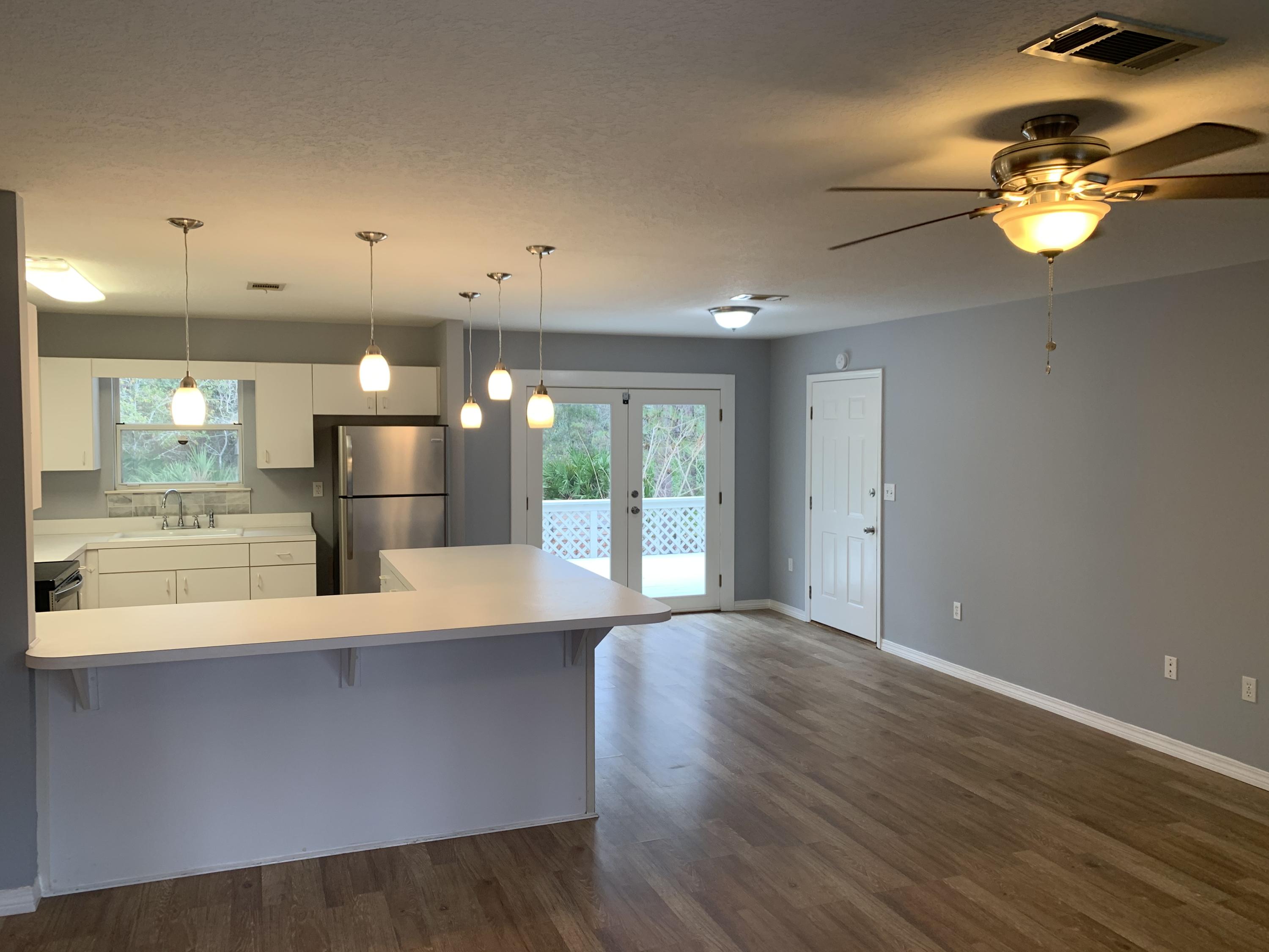 PINEHURST - Residential Lease