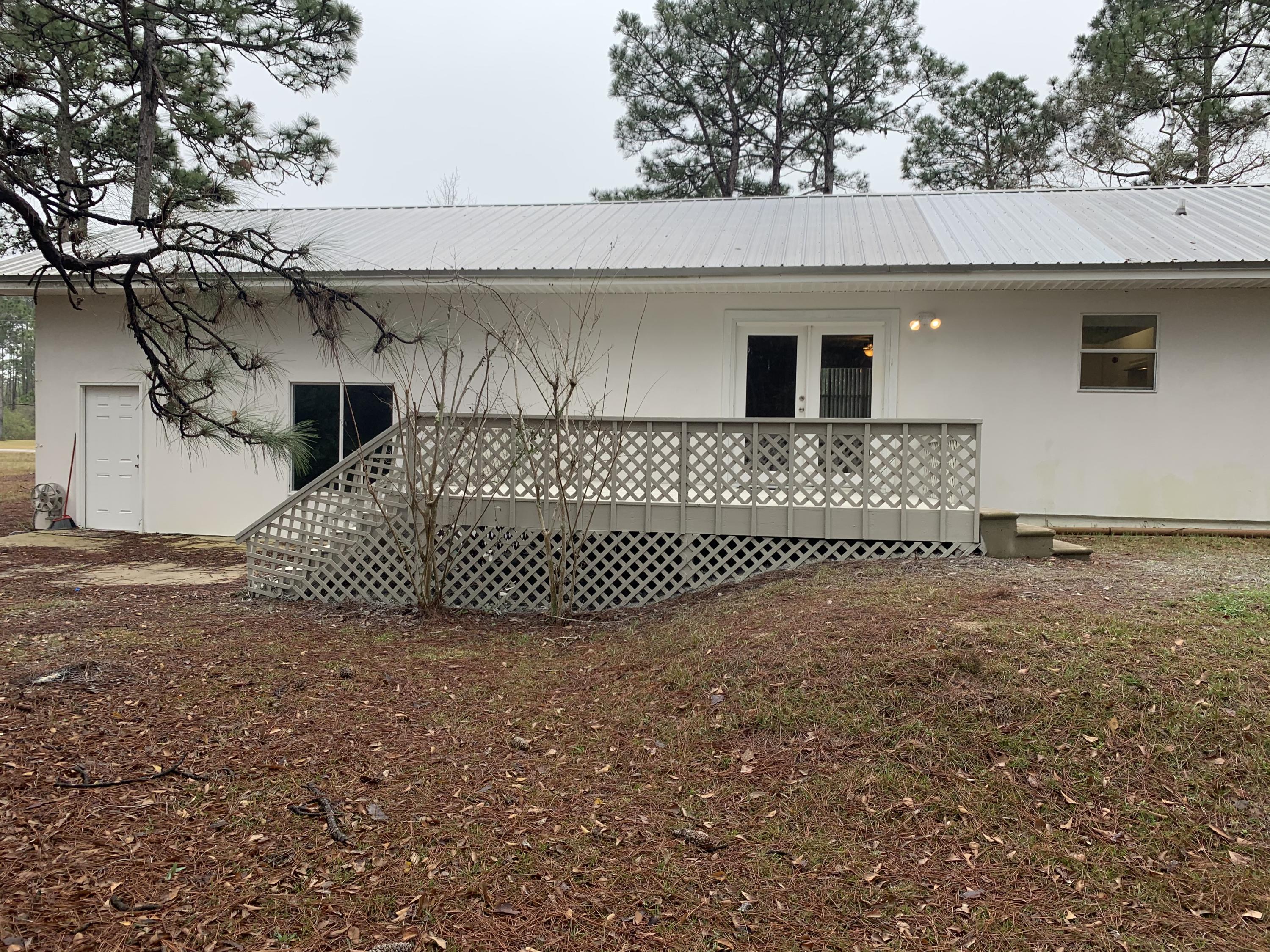 PINEHURST - Residential Lease