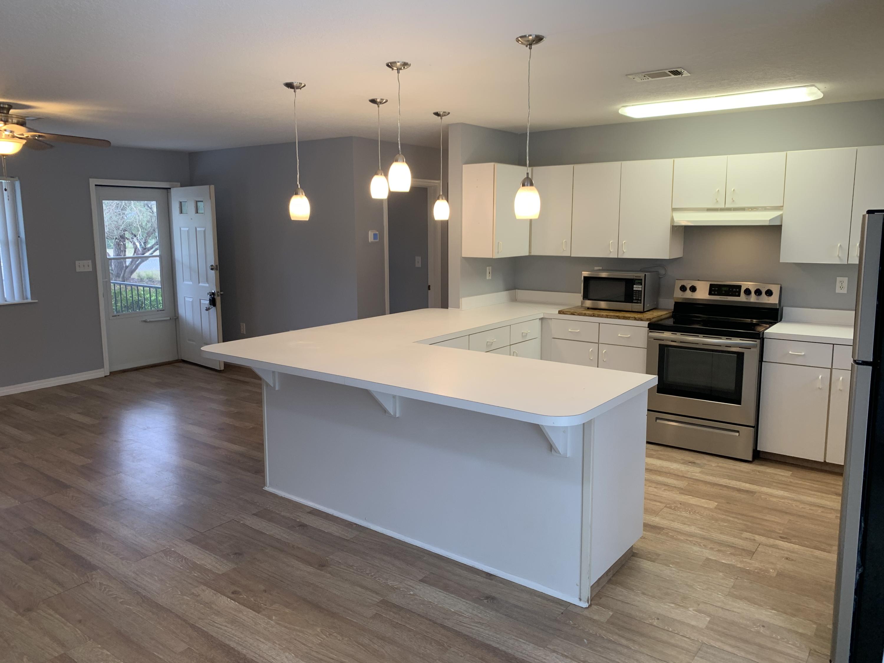 PINEHURST - Residential Lease