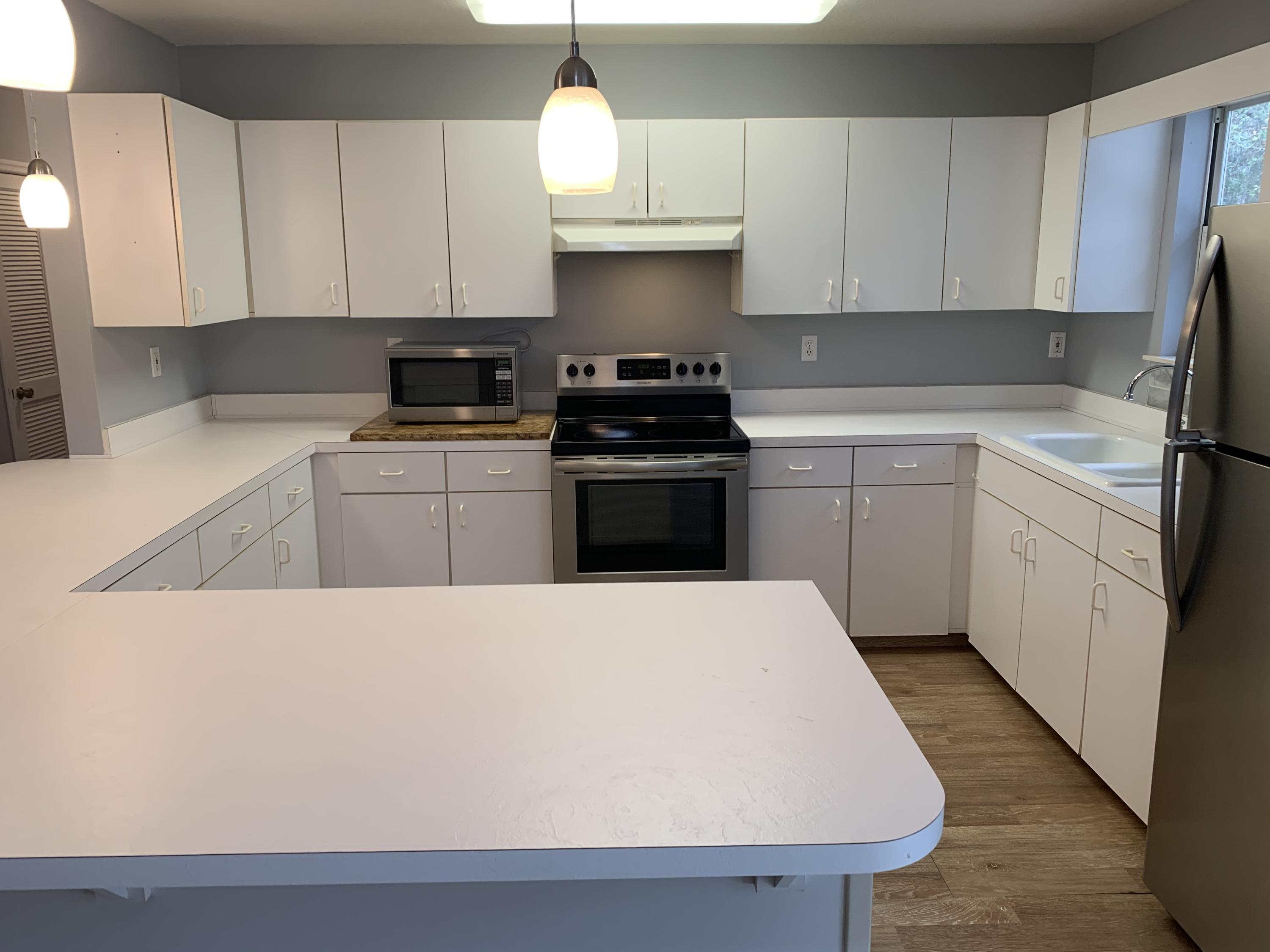 PINEHURST - Residential Lease