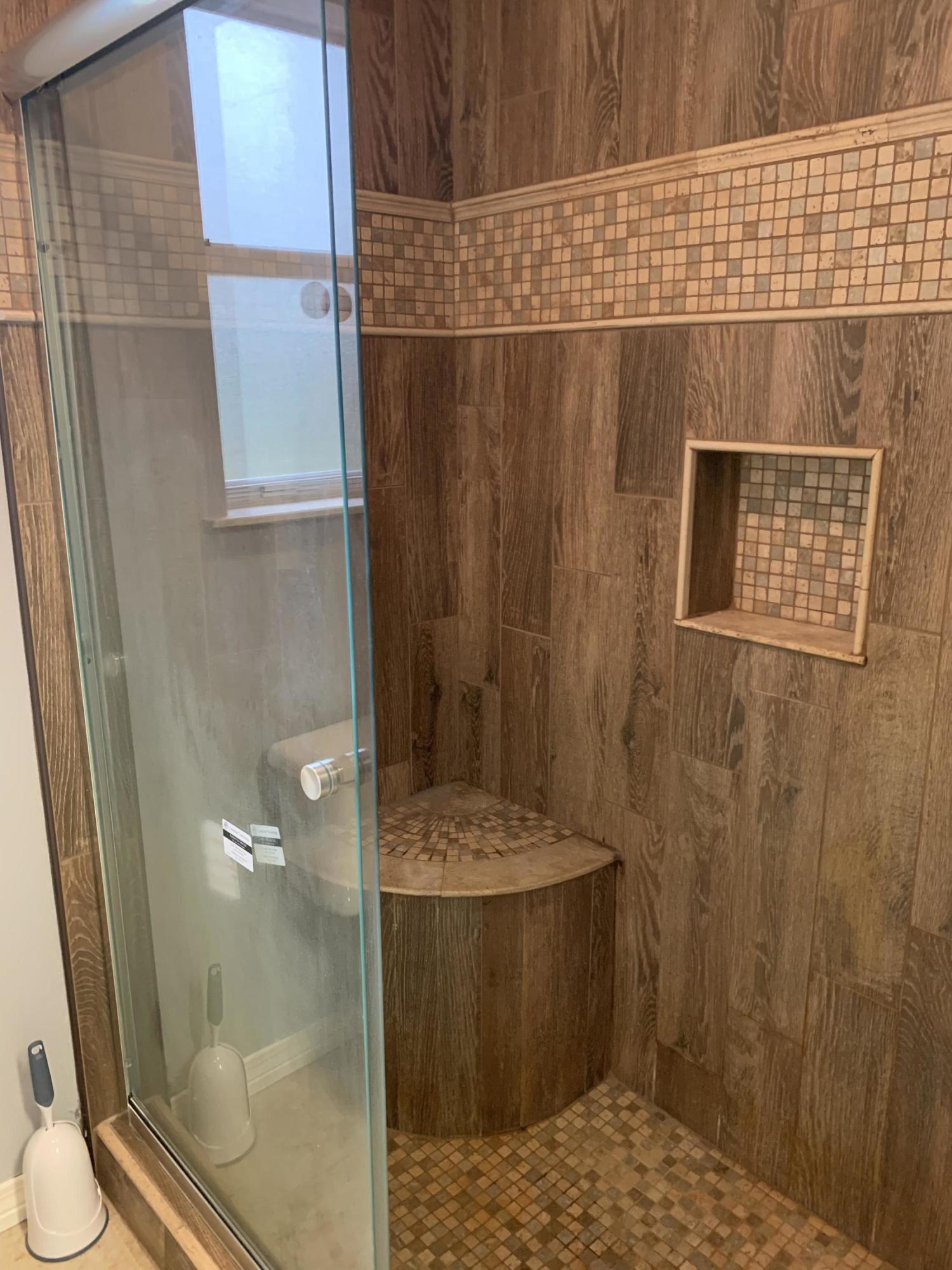 PINEHURST - Residential Lease