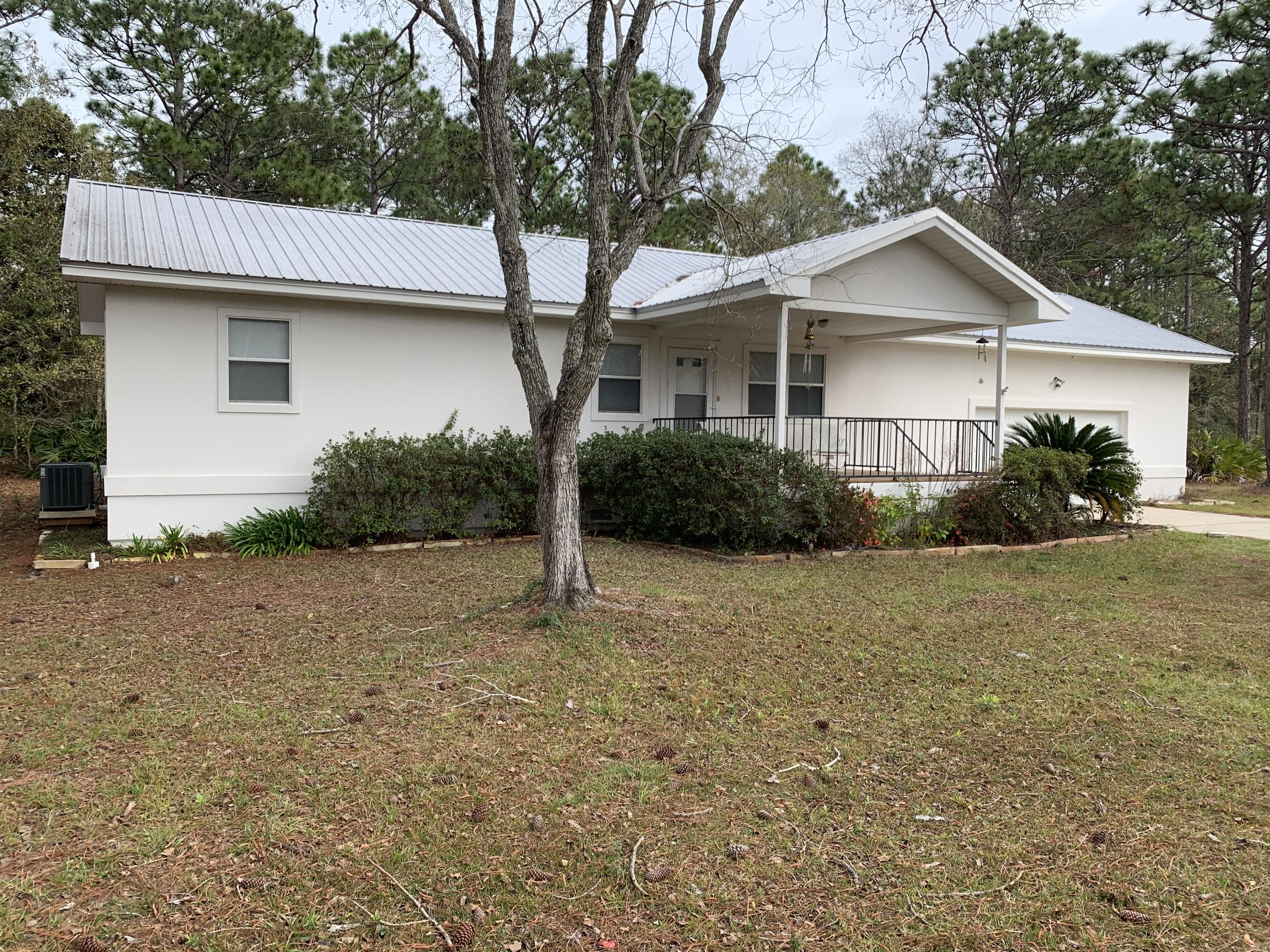 PINEHURST - Residential Lease