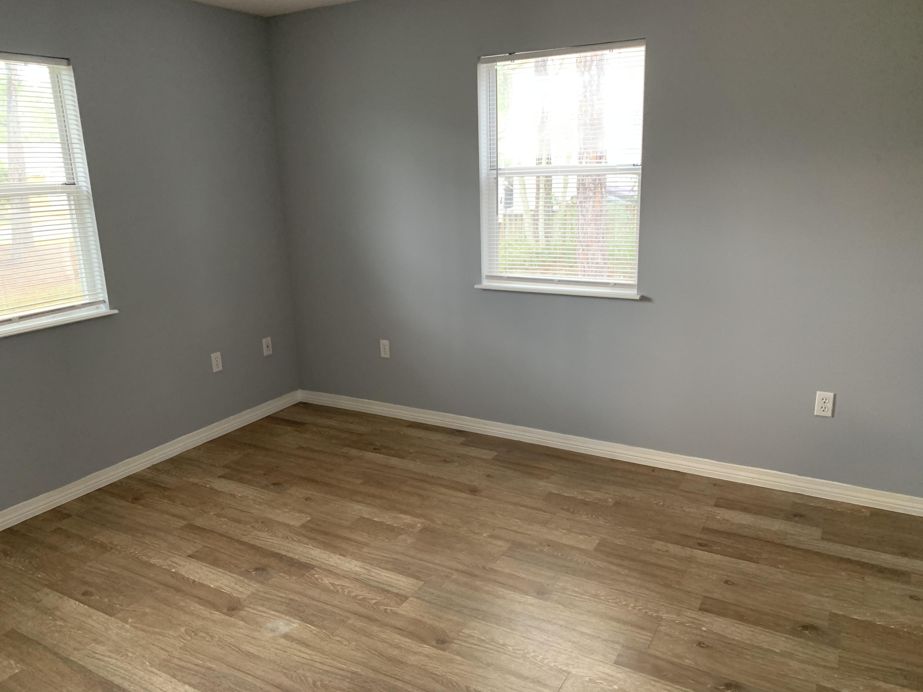 PINEHURST - Residential Lease