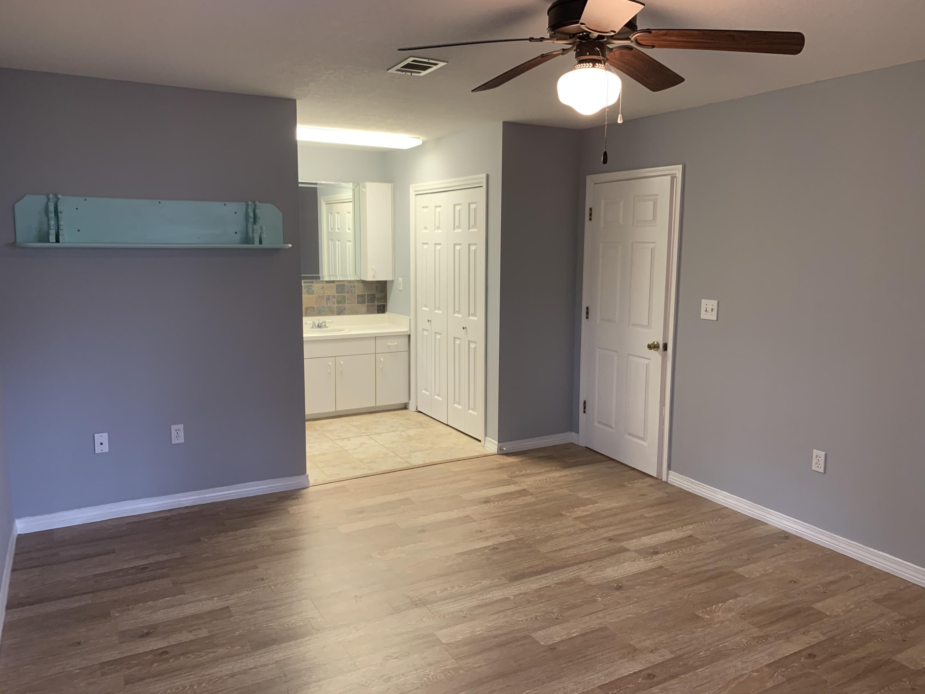 PINEHURST - Residential Lease