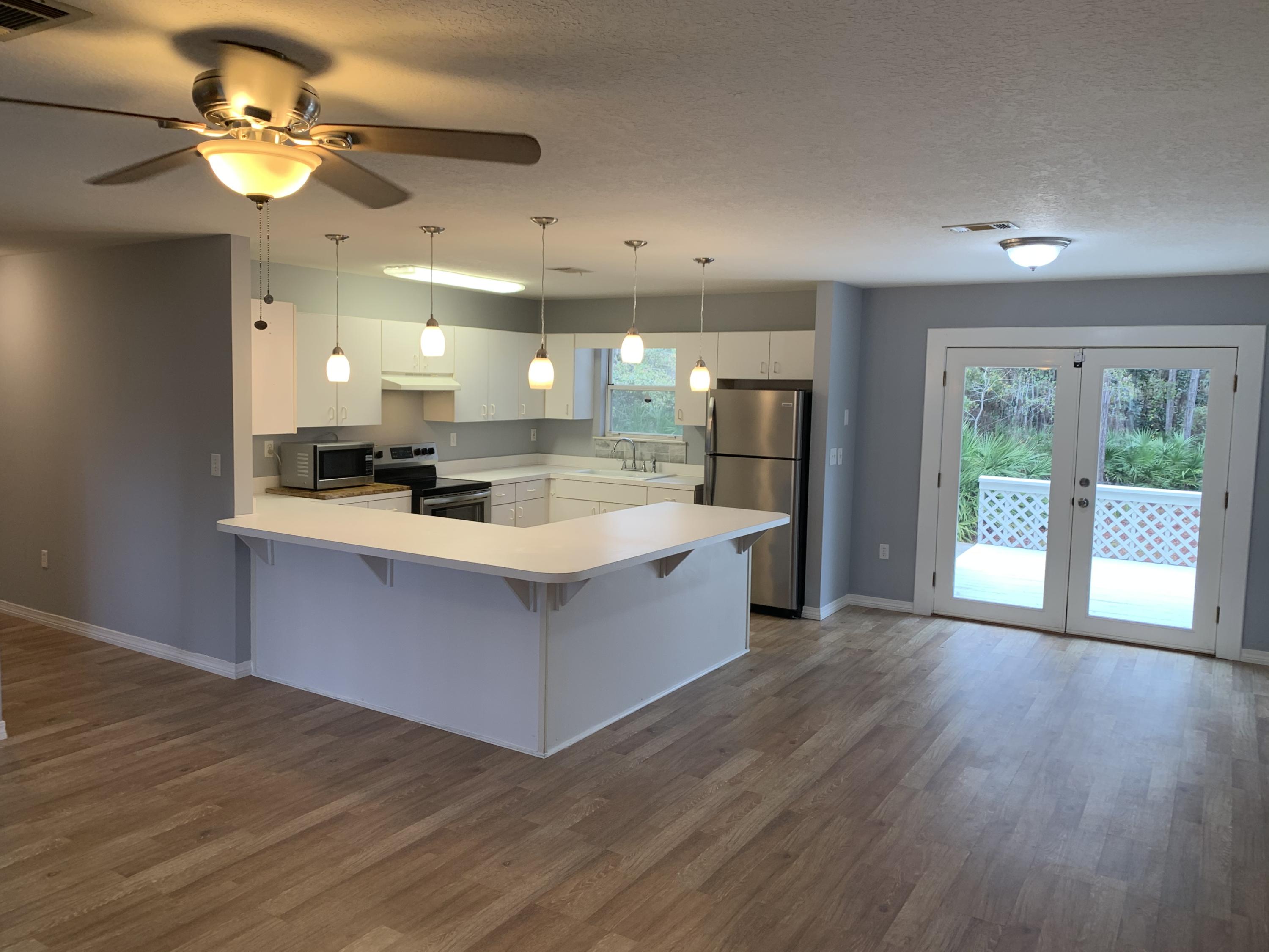 PINEHURST - Residential Lease