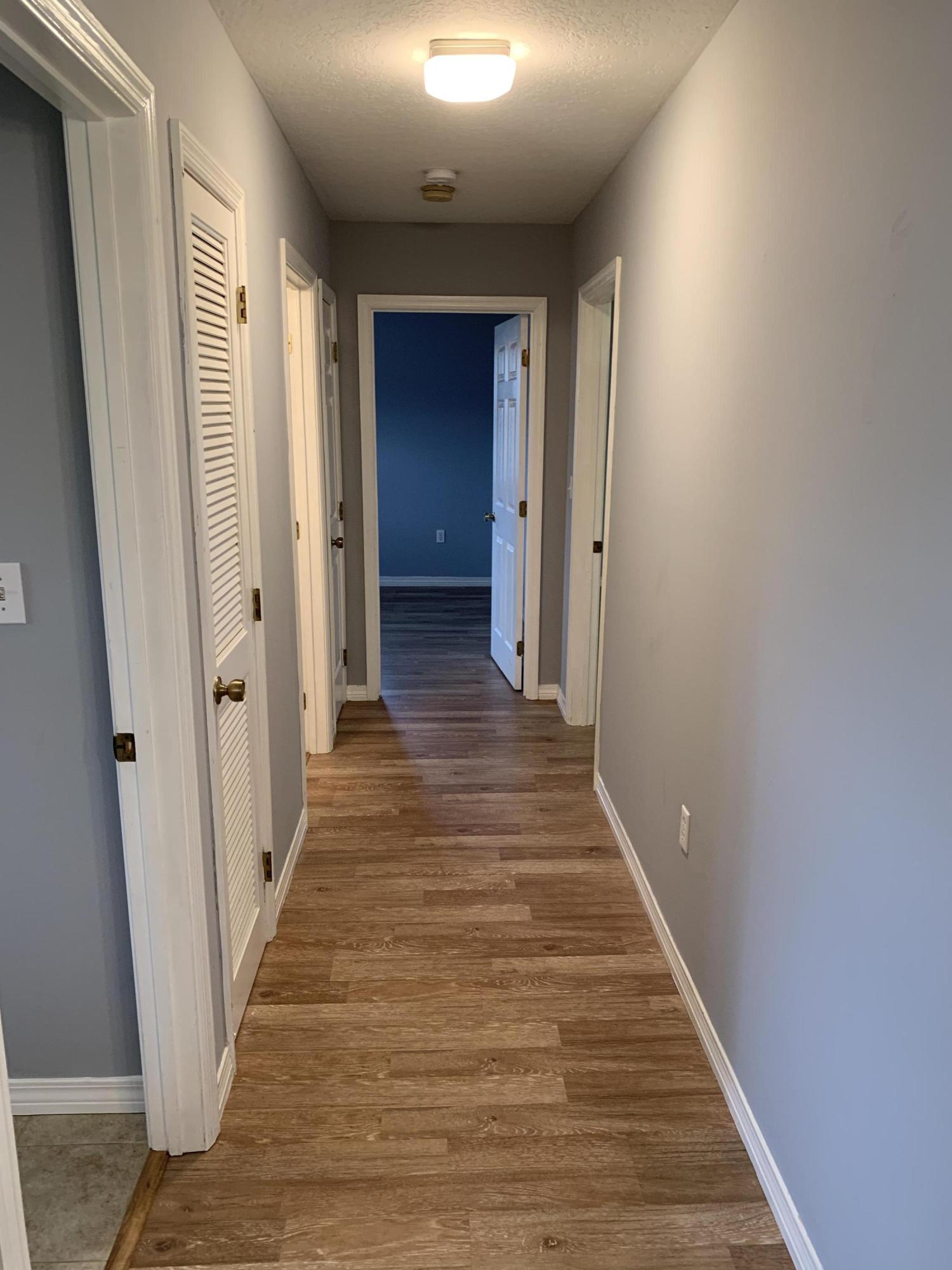 PINEHURST - Residential Lease