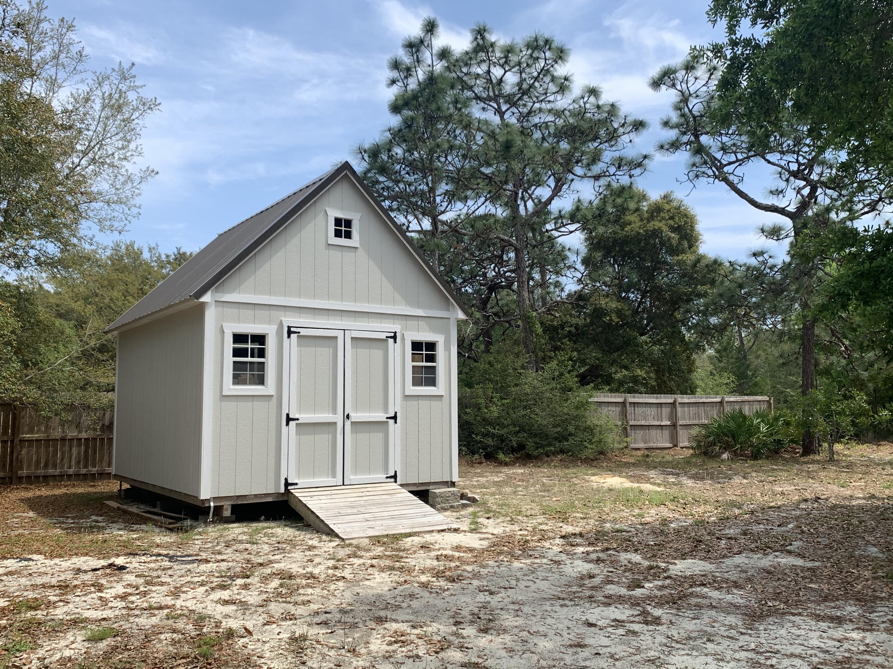 HOLLEY BY THE SEA, 2ND CORR. & AMMEN. - Residential