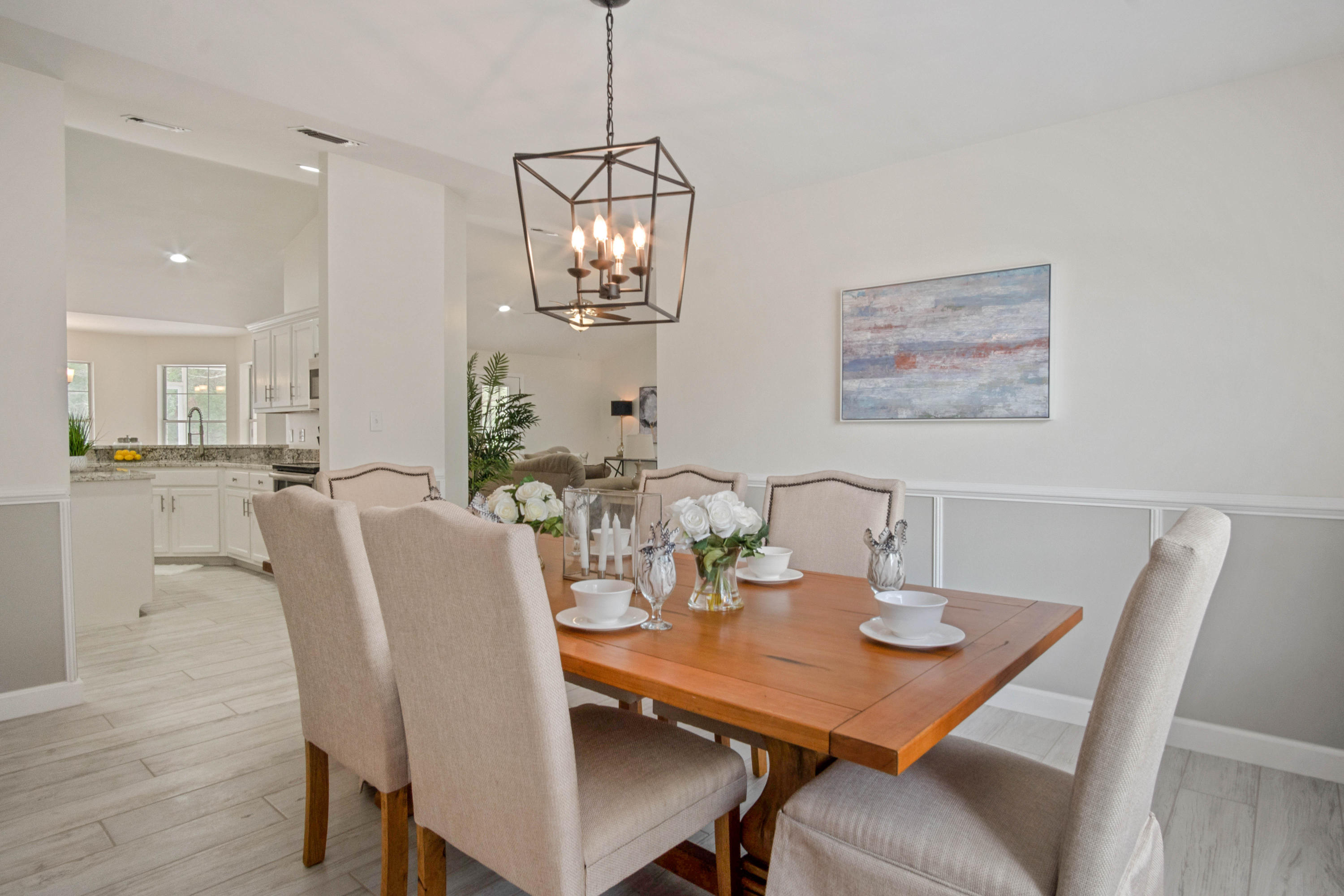 HOLLEY BY THE SEA, 2ND CORR. & AMMEN. - Residential