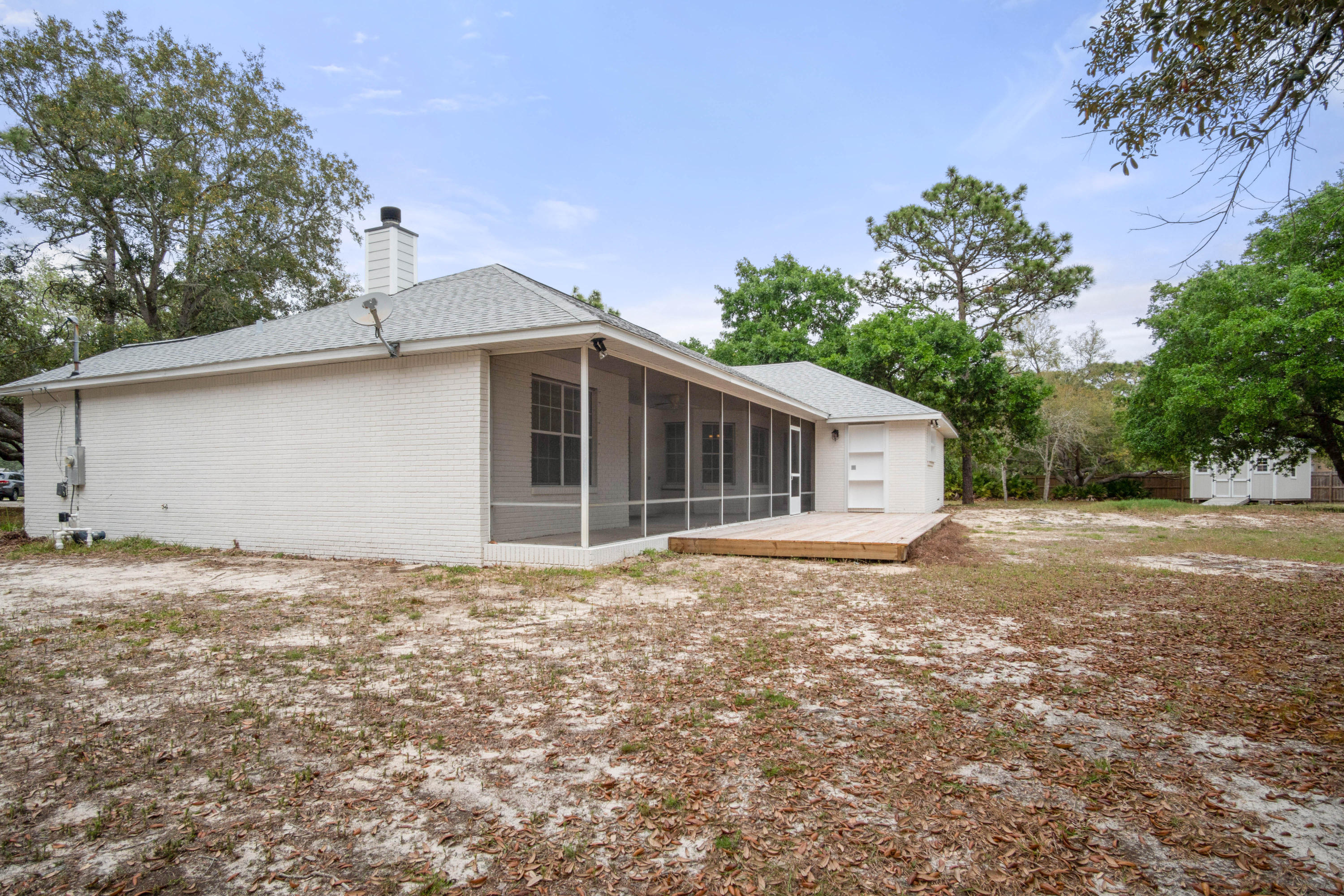 HOLLEY BY THE SEA, 2ND CORR. & AMMEN. - Residential