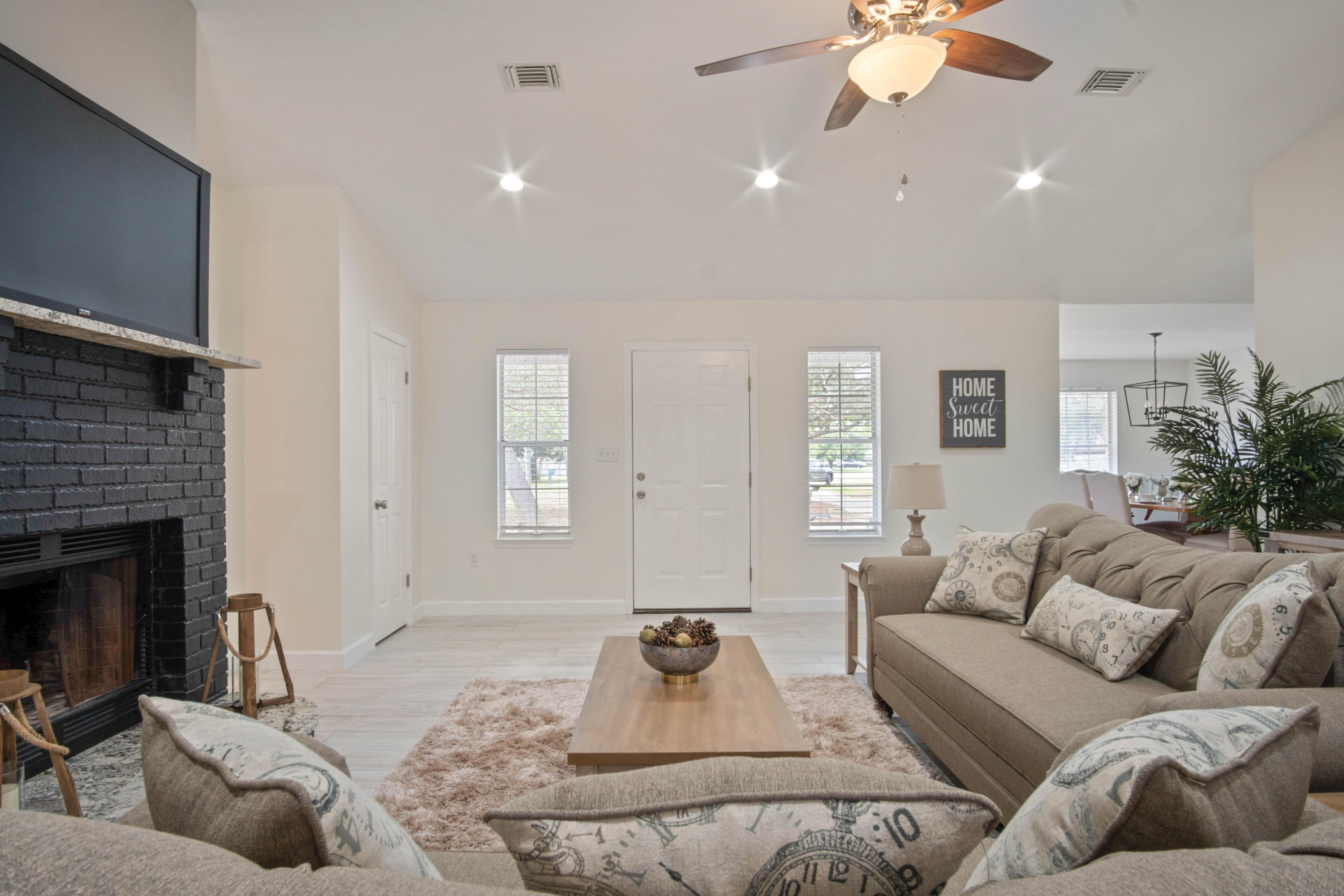 HOLLEY BY THE SEA, 2ND CORR. & AMMEN. - Residential