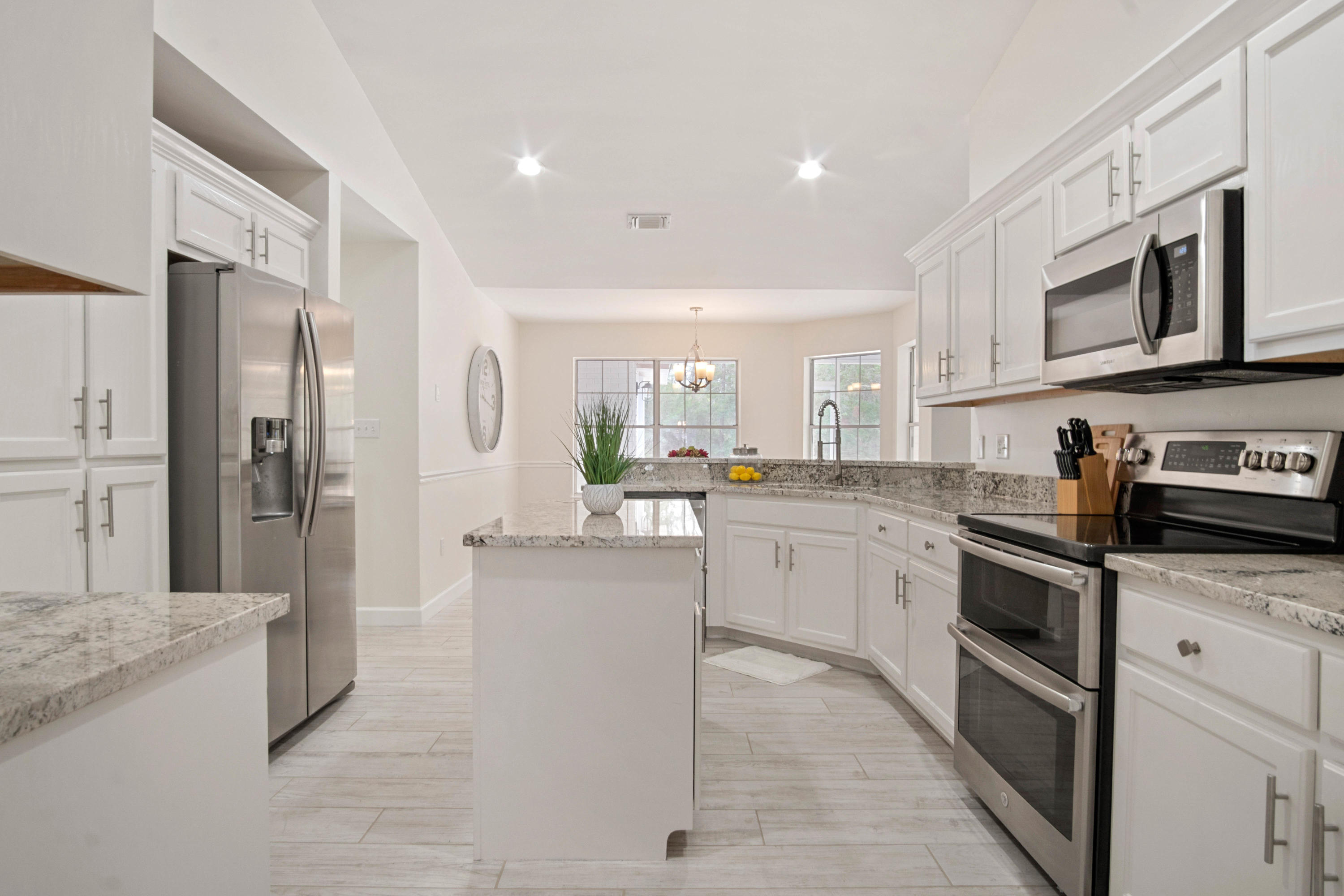 HOLLEY BY THE SEA, 2ND CORR. & AMMEN. - Residential