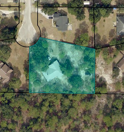 HOLLEY BY THE SEA, 2ND CORR. & AMMEN. - Residential