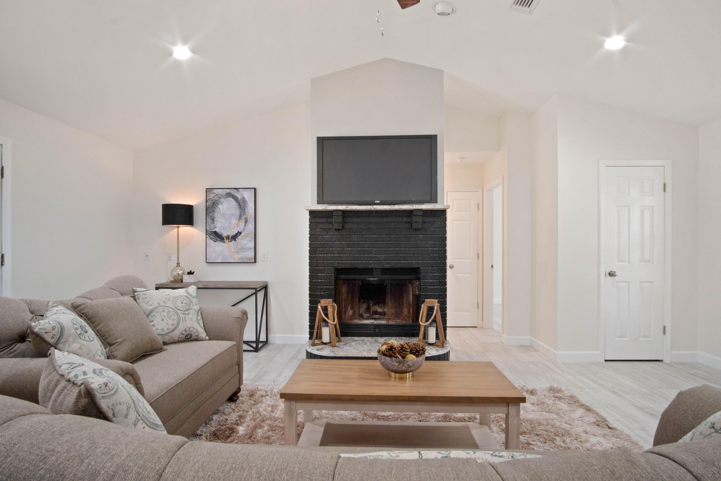 HOLLEY BY THE SEA, 2ND CORR. & AMMEN. - Residential