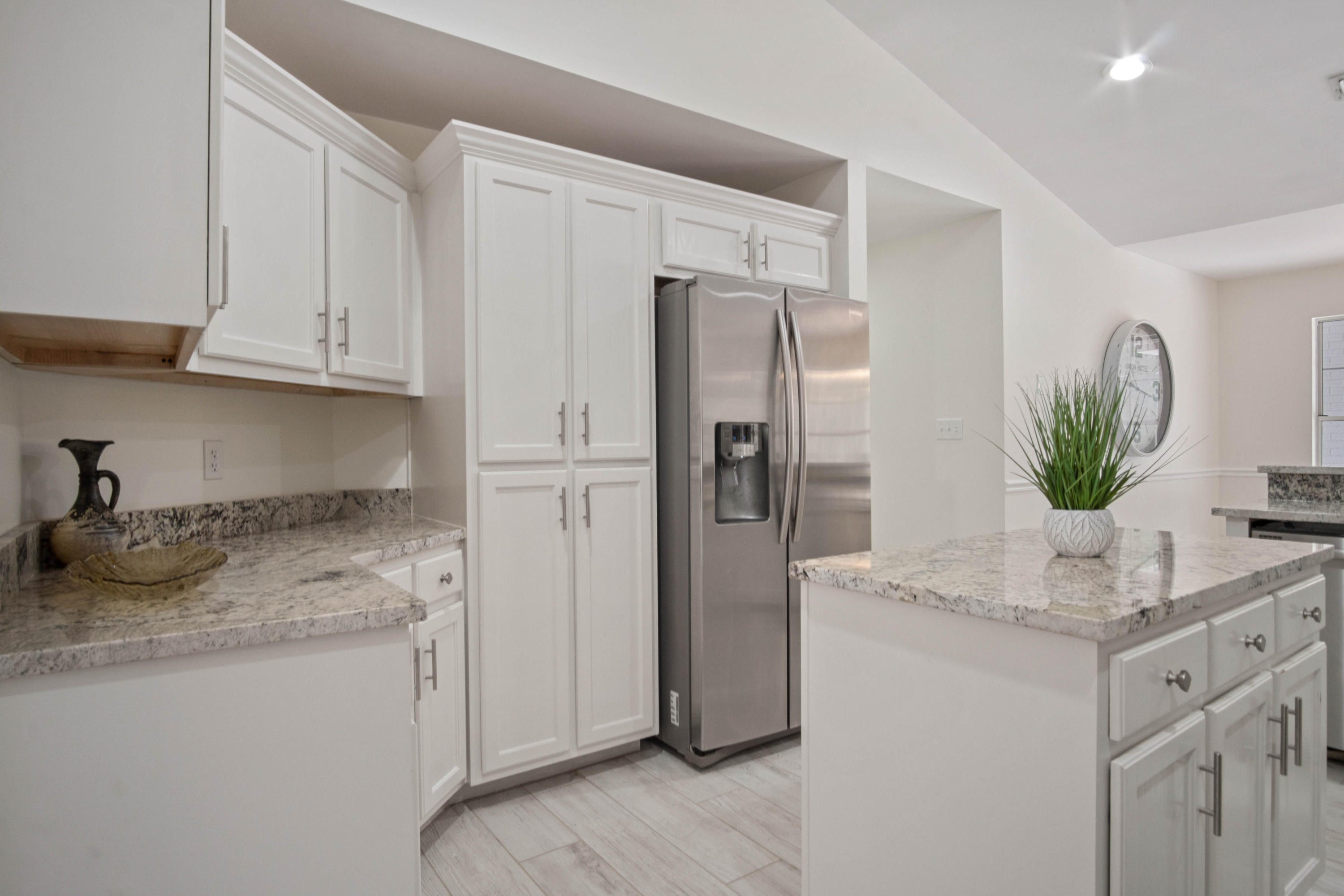 HOLLEY BY THE SEA, 2ND CORR. & AMMEN. - Residential