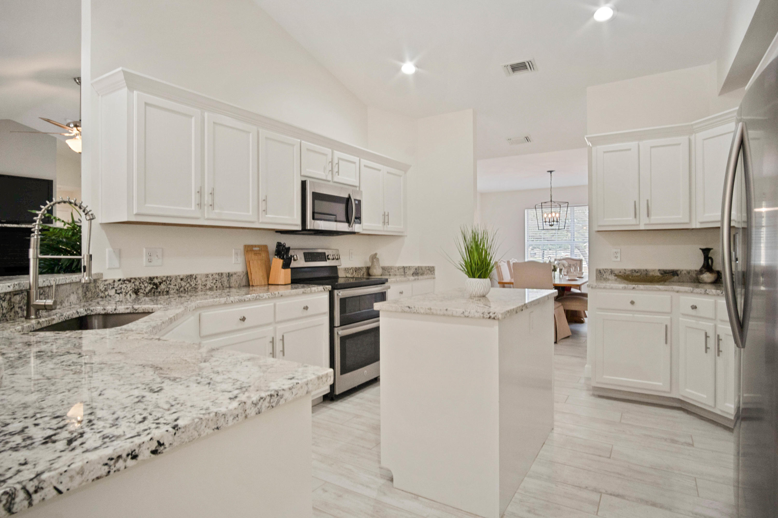 HOLLEY BY THE SEA, 2ND CORR. & AMMEN. - Residential