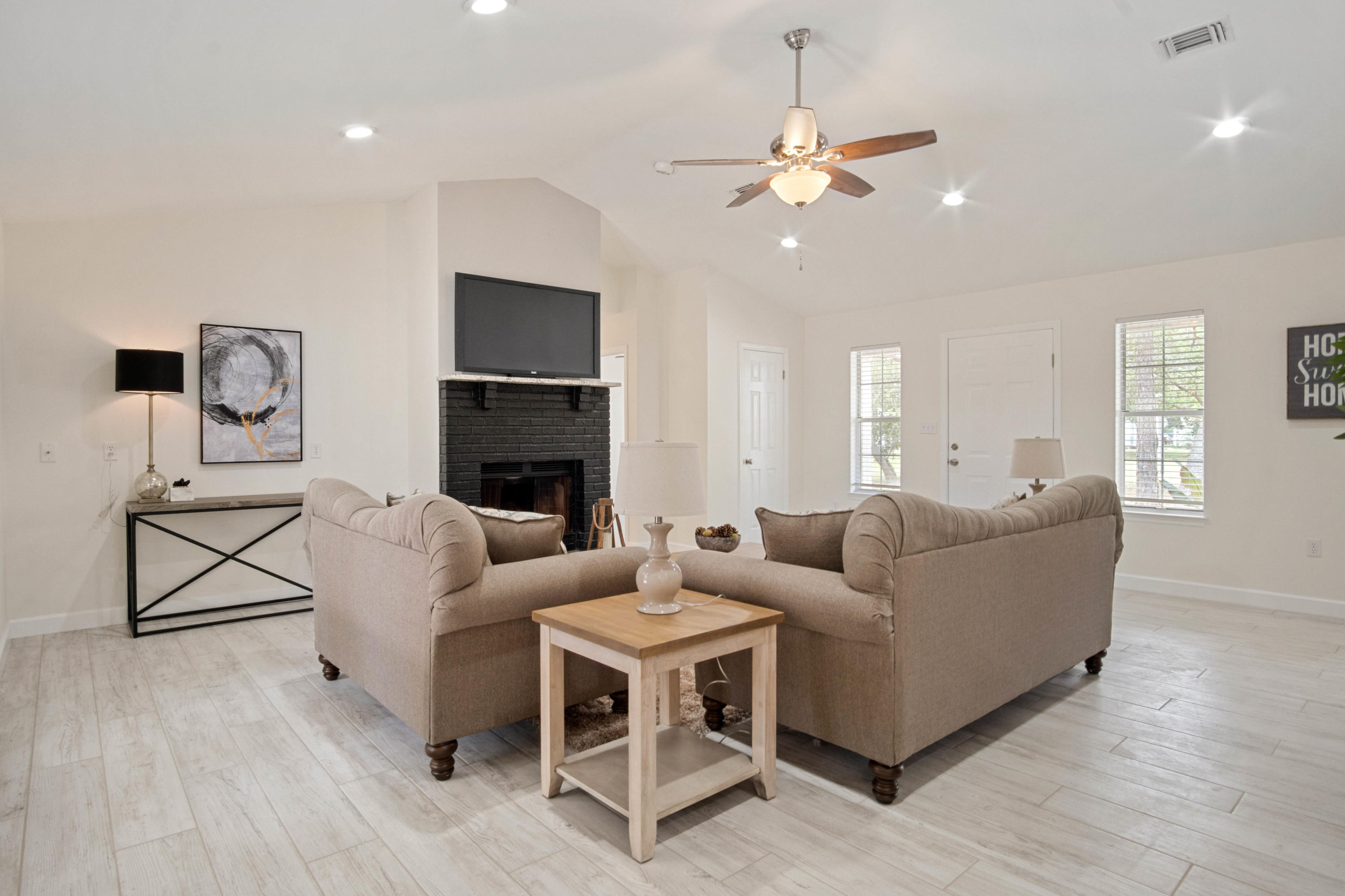 HOLLEY BY THE SEA, 2ND CORR. & AMMEN. - Residential