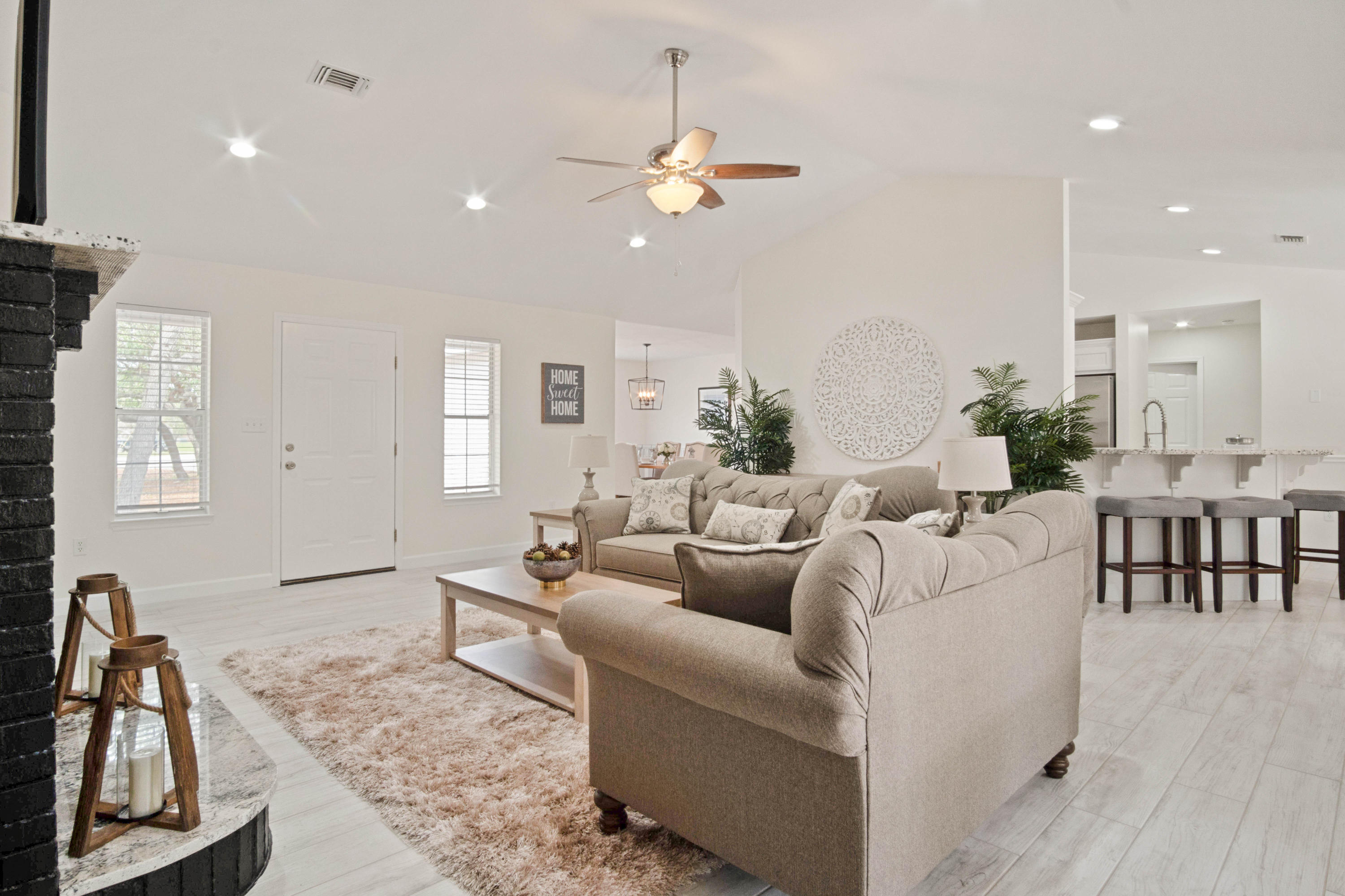 HOLLEY BY THE SEA, 2ND CORR. & AMMEN. - Residential