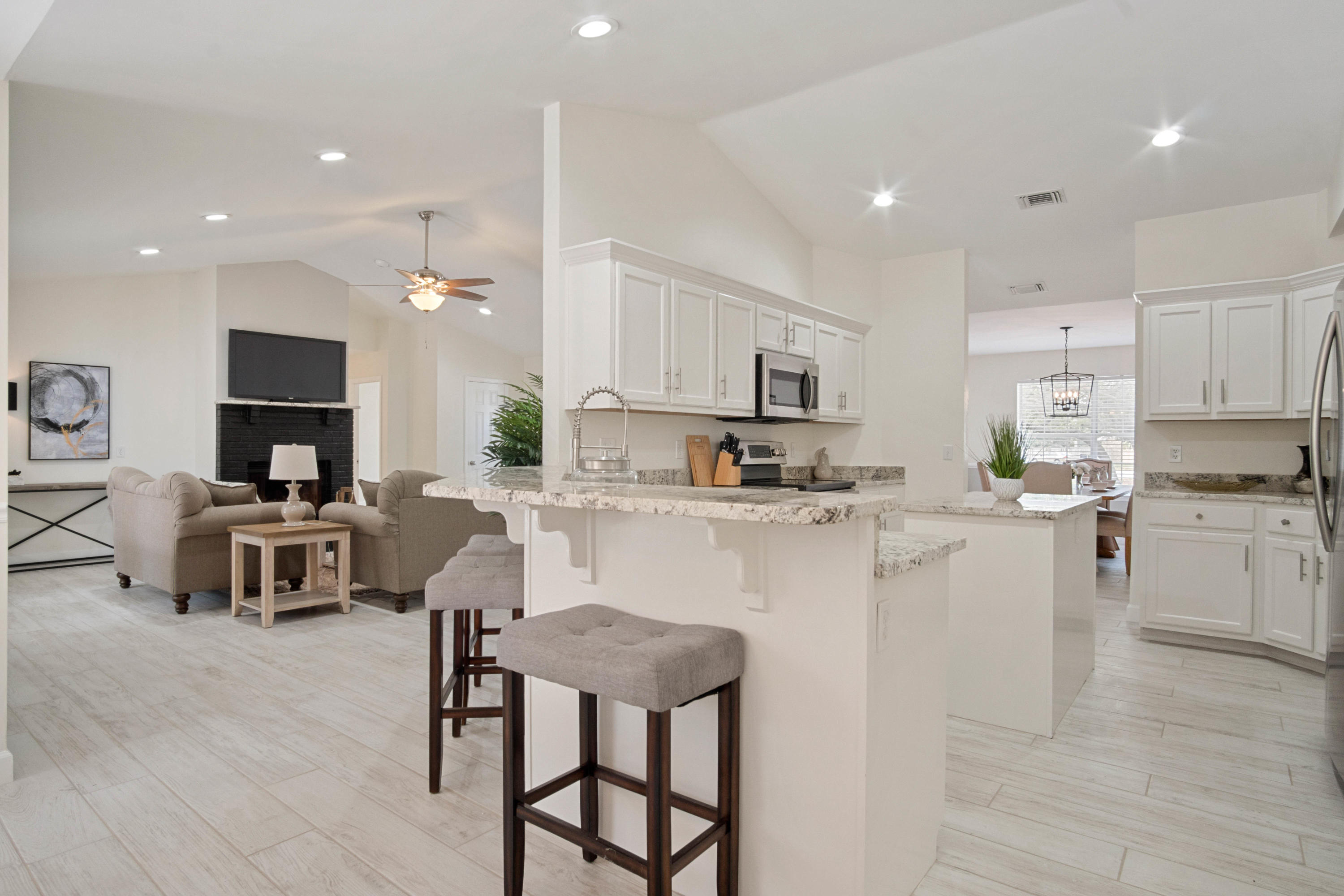 HOLLEY BY THE SEA, 2ND CORR. & AMMEN. - Residential