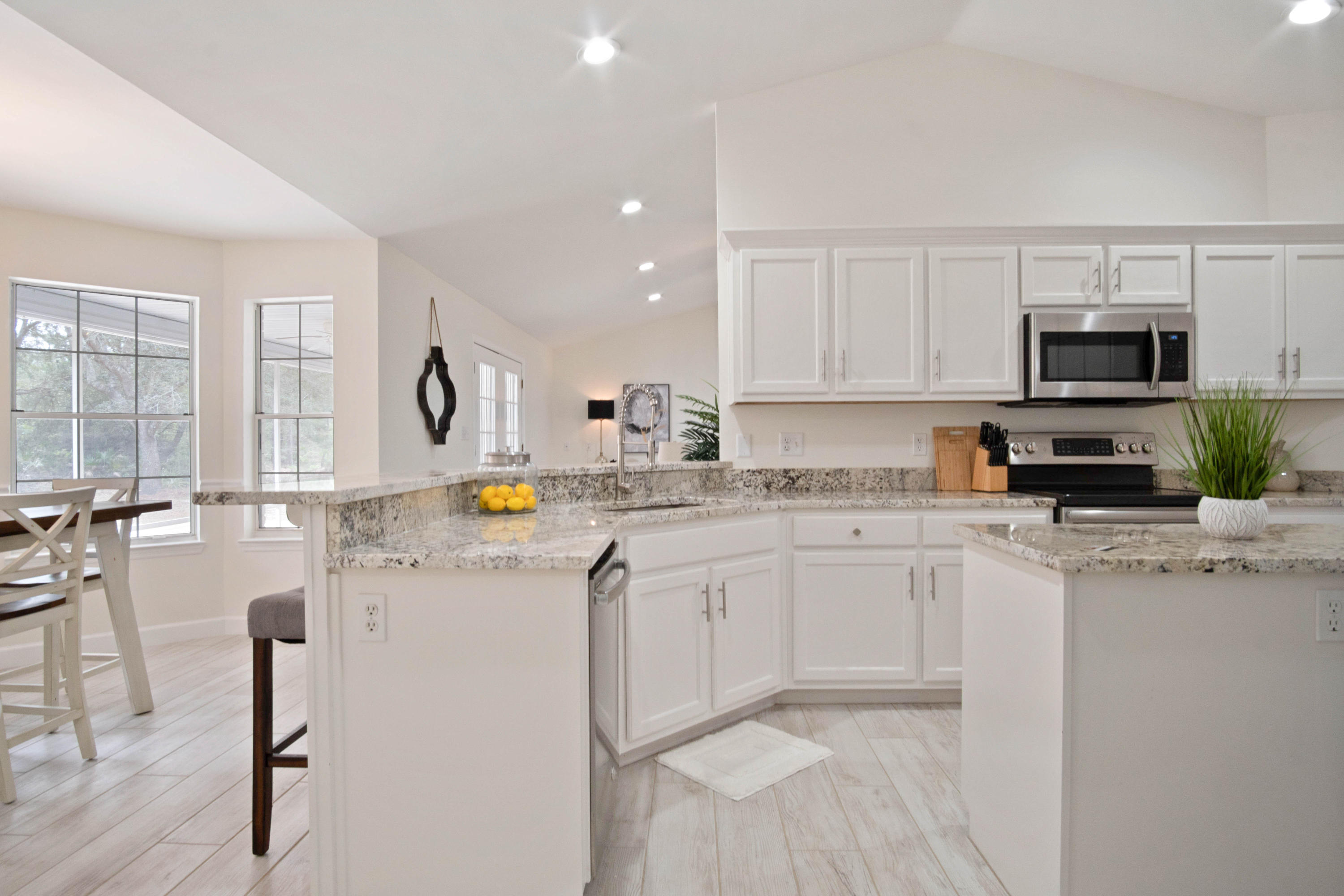 HOLLEY BY THE SEA, 2ND CORR. & AMMEN. - Residential