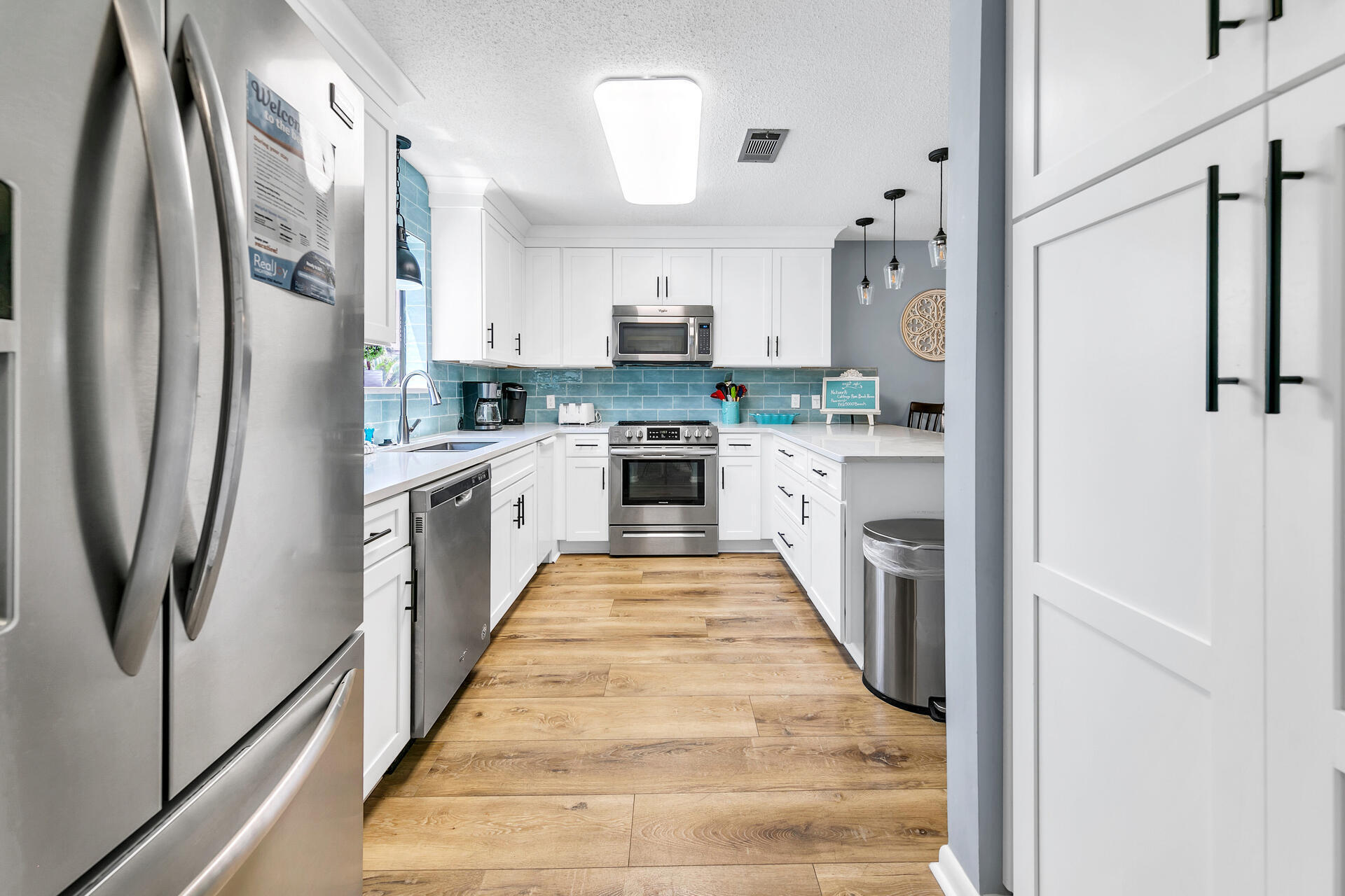 MISTY COVE T/H PH 1 - Residential