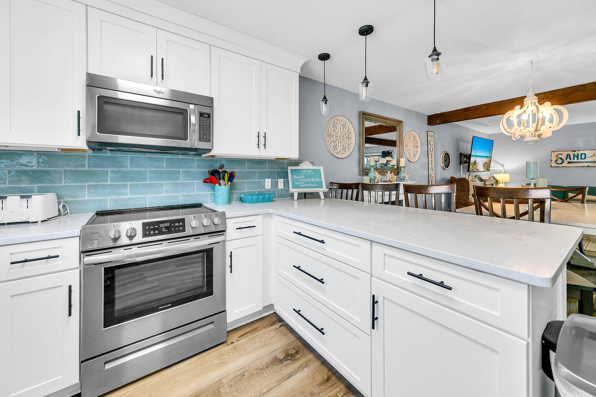 MISTY COVE T/H PH 1 - Residential