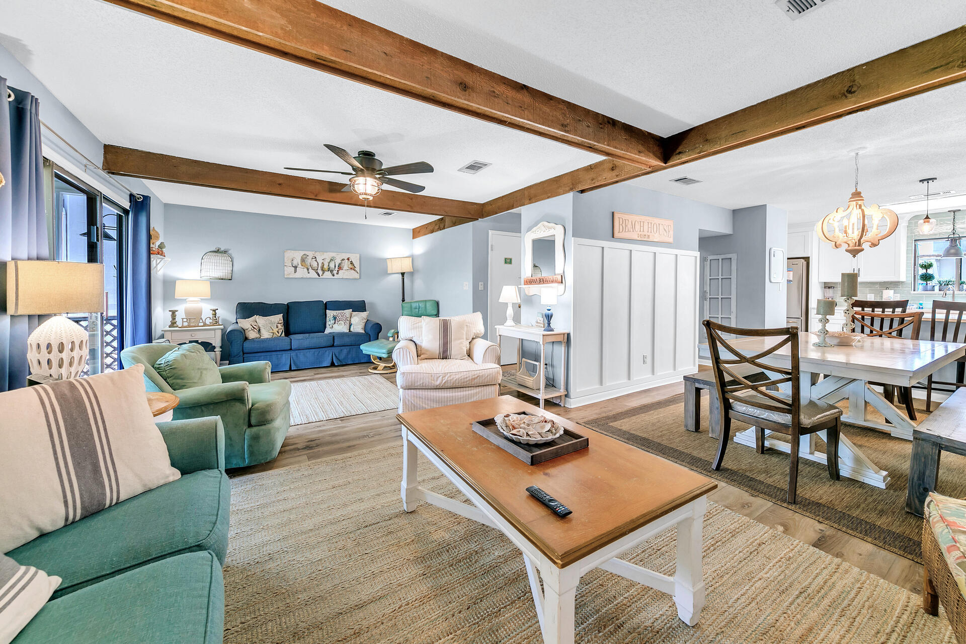 MISTY COVE T/H PH 1 - Residential